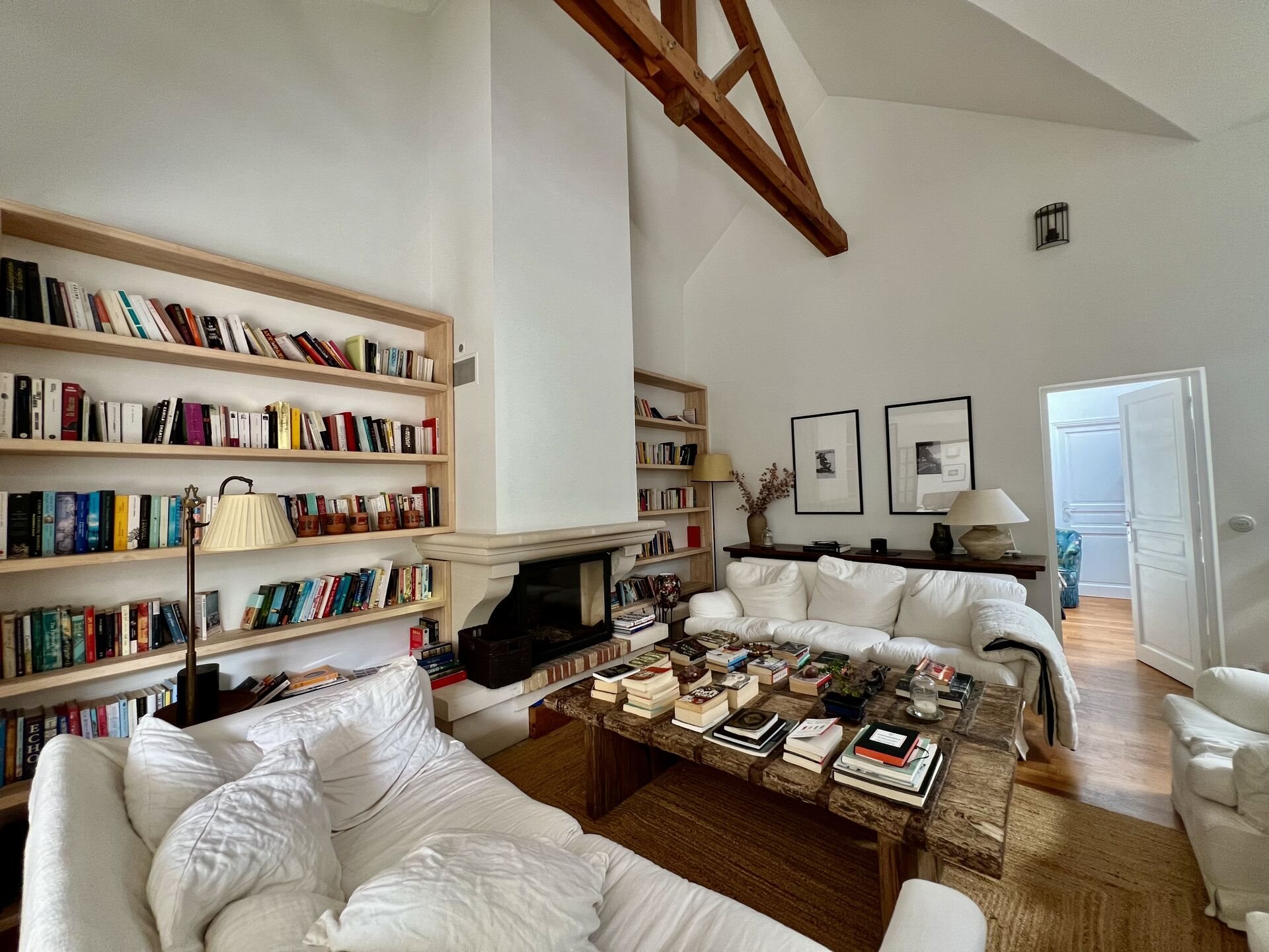 Maison à louer, 220m², Le Vésinet