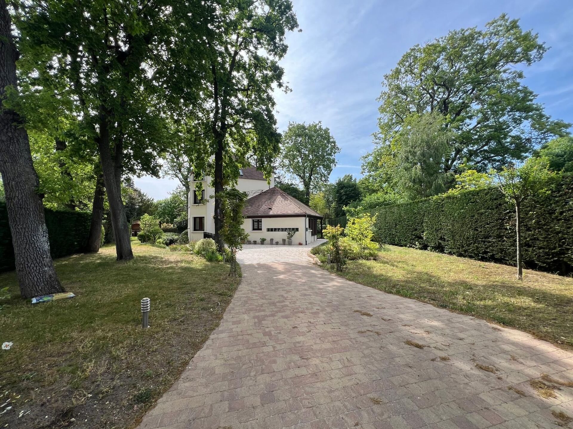 Maison à vendre, 315m², Le Vésinet