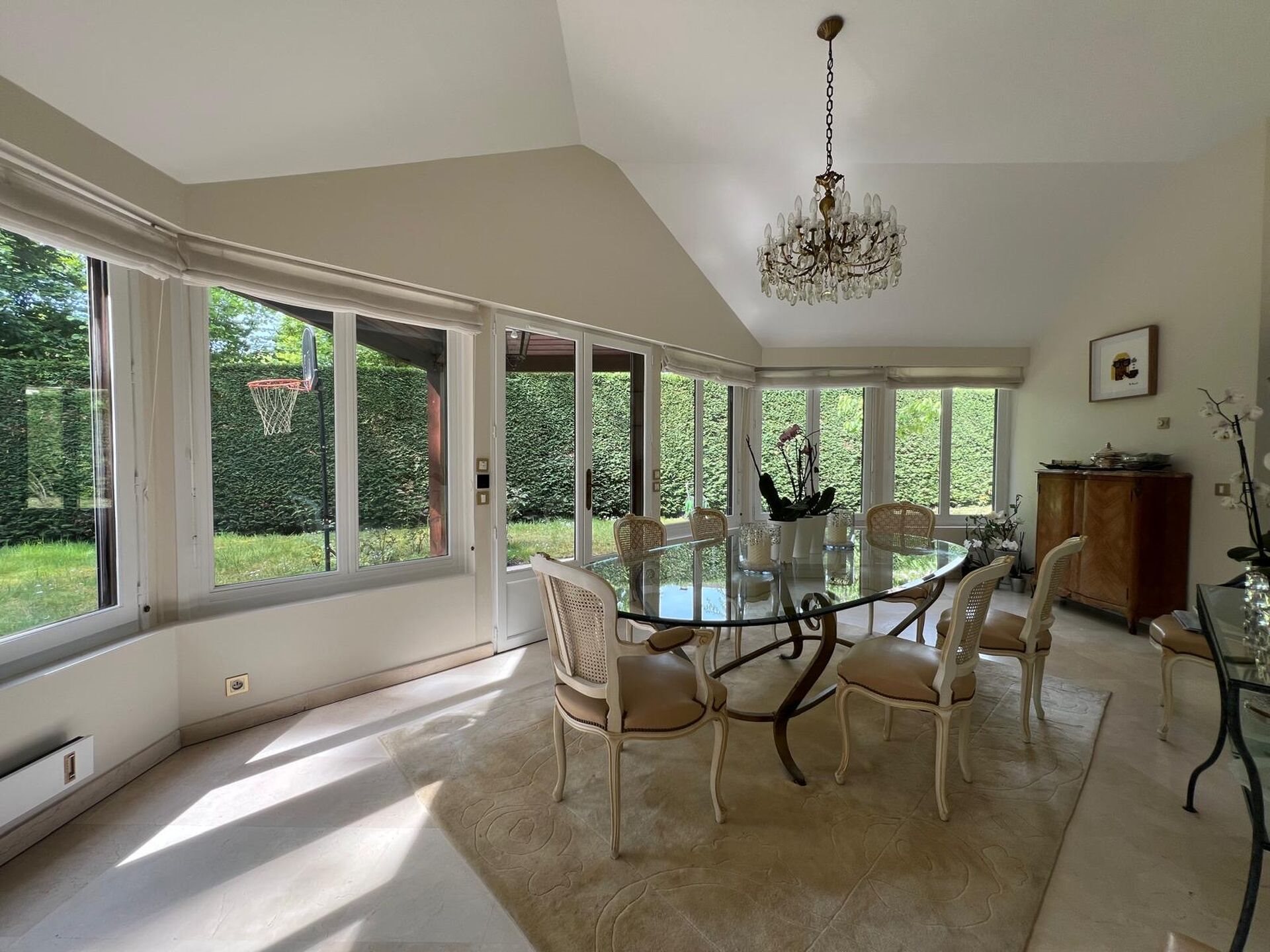 Maison à vendre, 315m², Le Vésinet