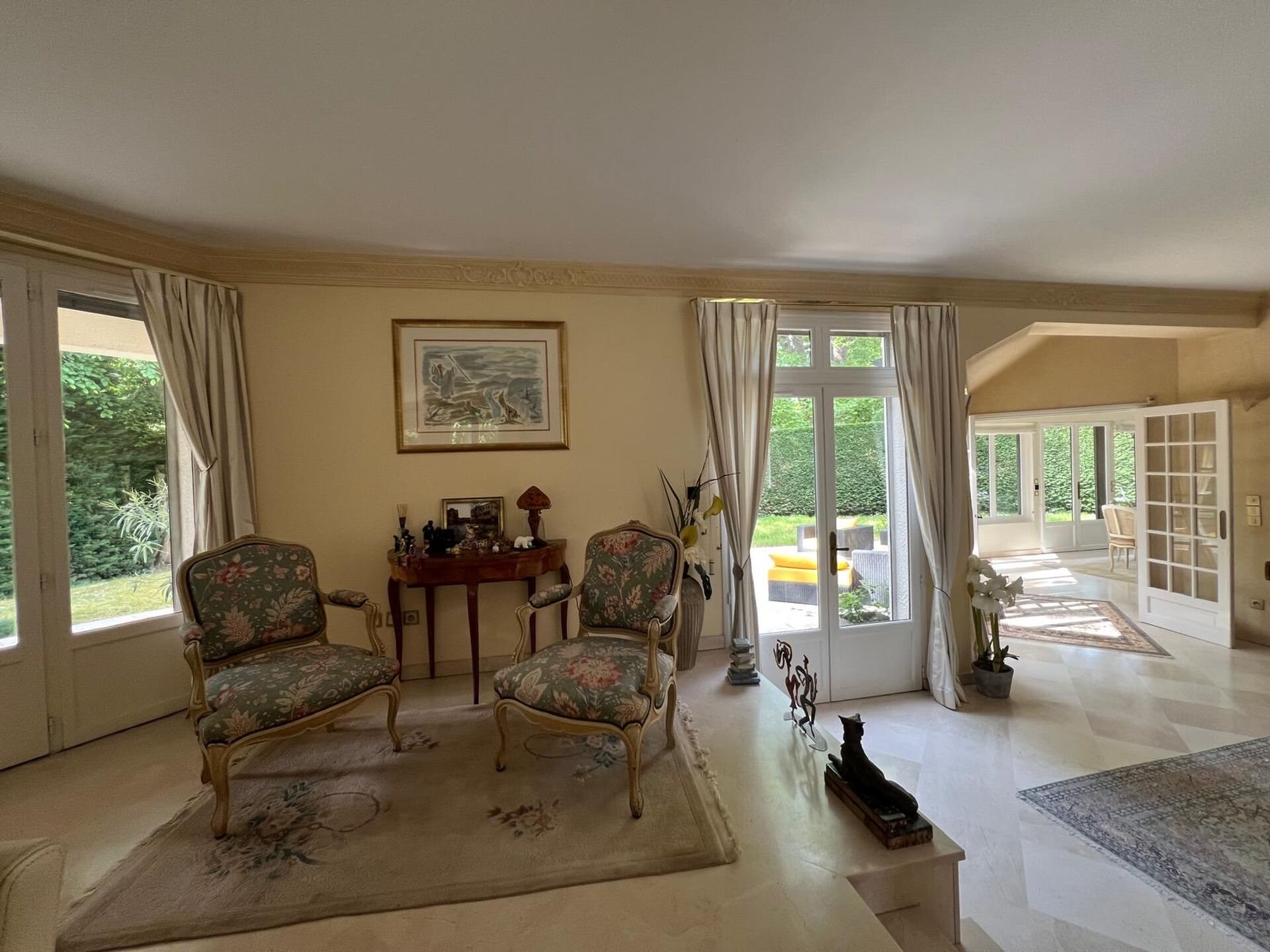 Maison à vendre, 315m², Le Vésinet
