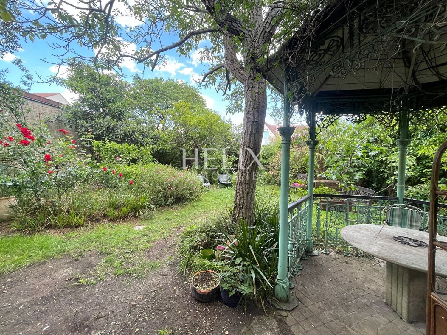 Maison à vendre, 140m², Chatou