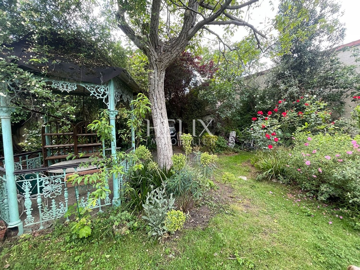 Maison à vendre, 140m², Chatou