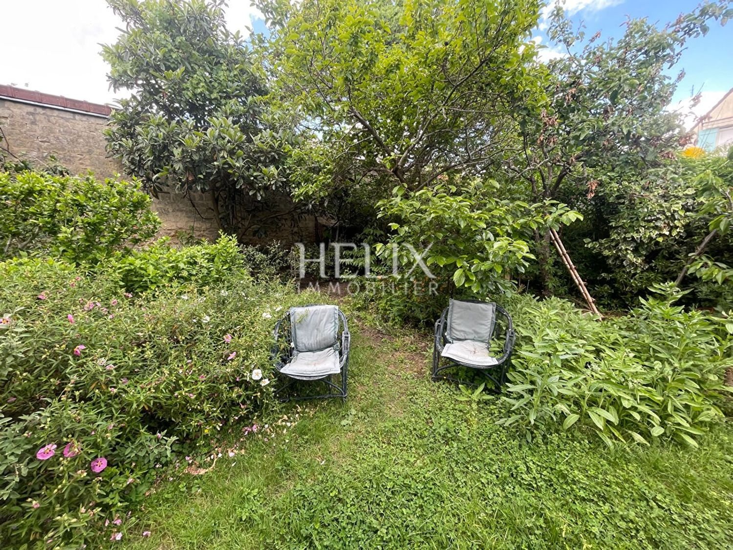 Maison à vendre, 140m², Chatou