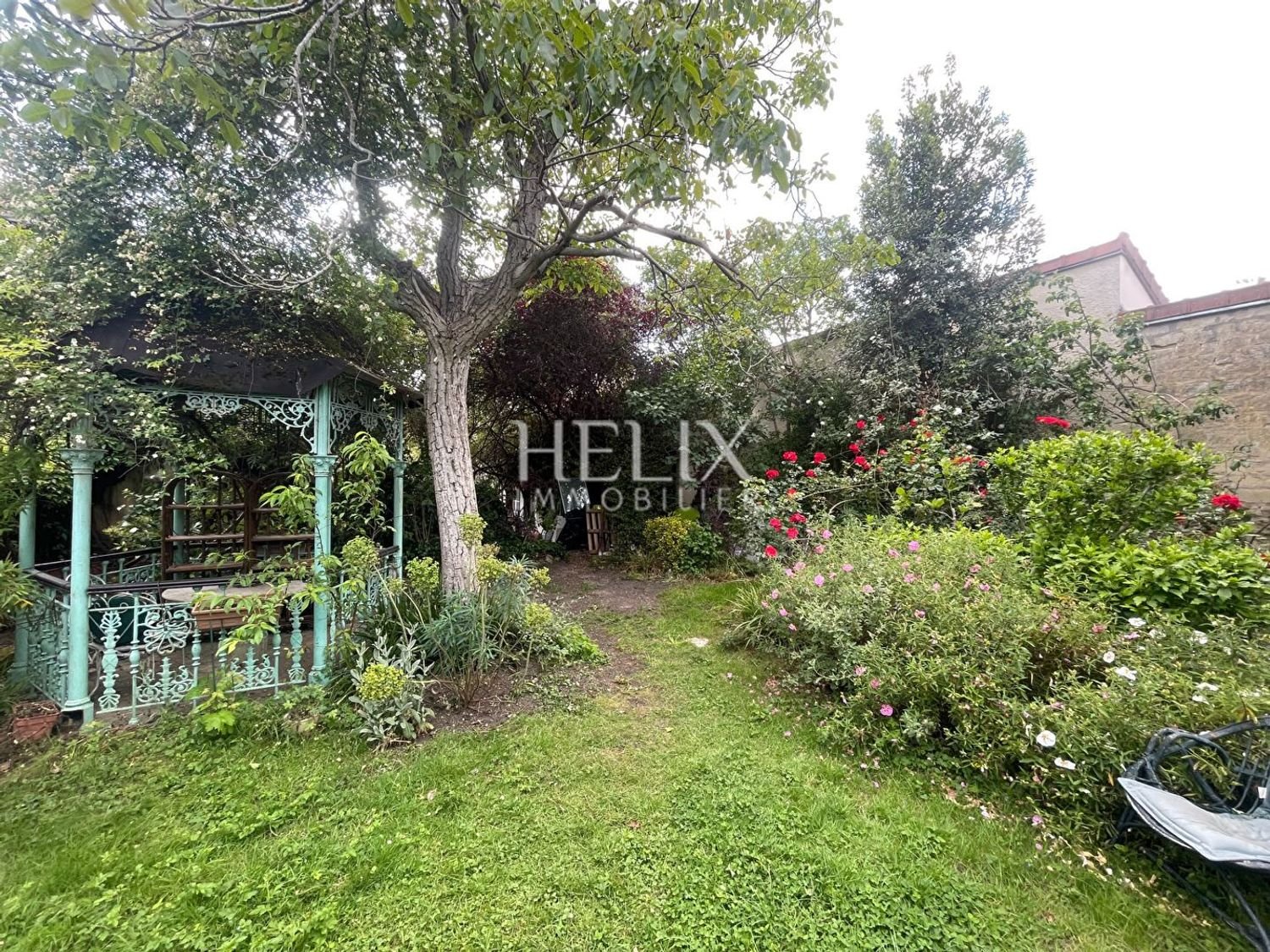 Maison à vendre, 140m², Chatou