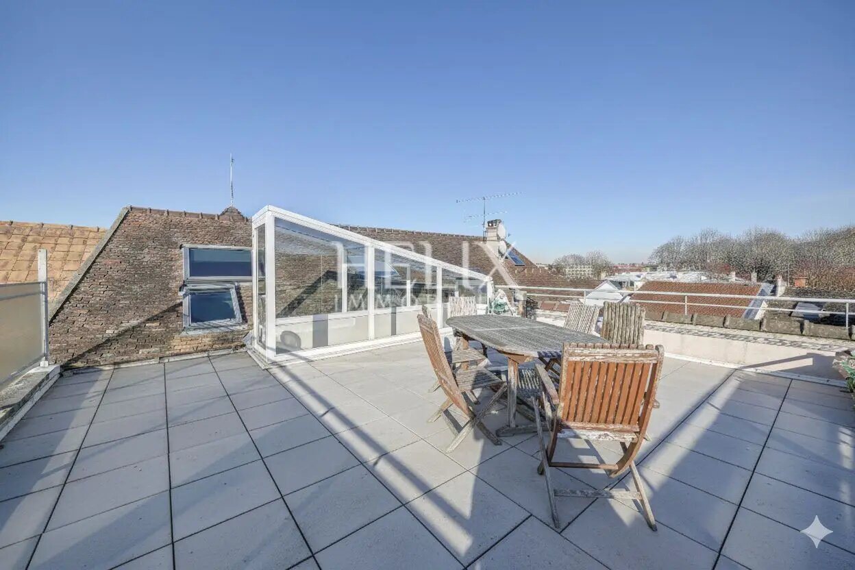 Appartement à vendre, 131m², Montesson