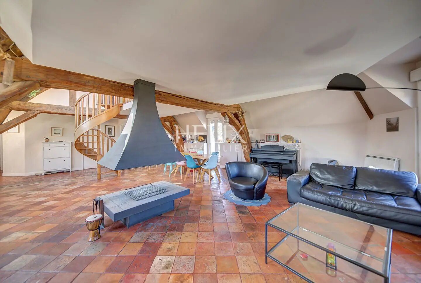 Appartement à vendre, 131m², Montesson