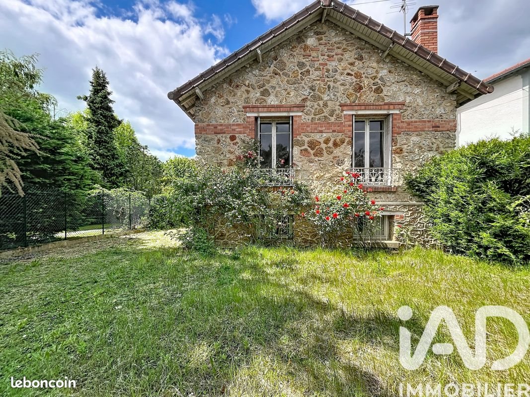 Appartement à vendre, 85m², Le Vésinet
