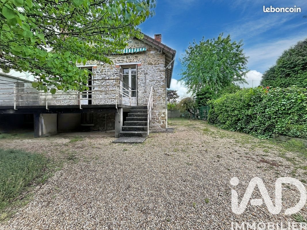Appartement à vendre, 85m², Le Vésinet