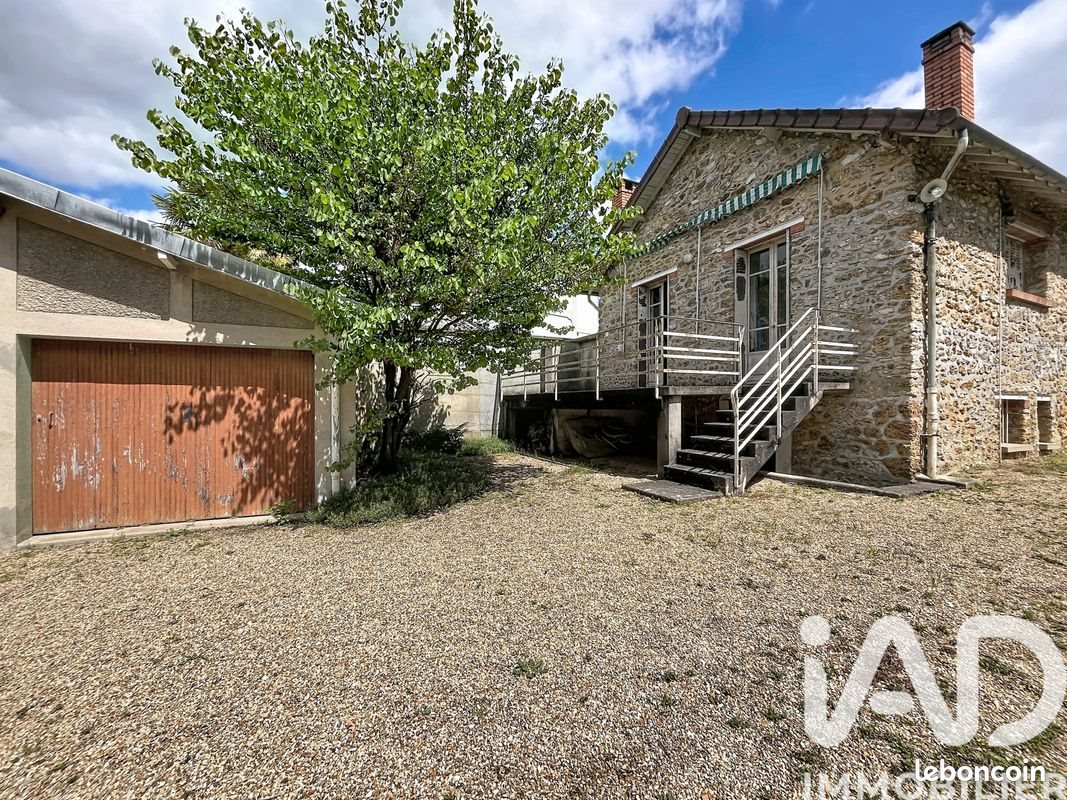 Appartement à vendre, 85m², Le Vésinet