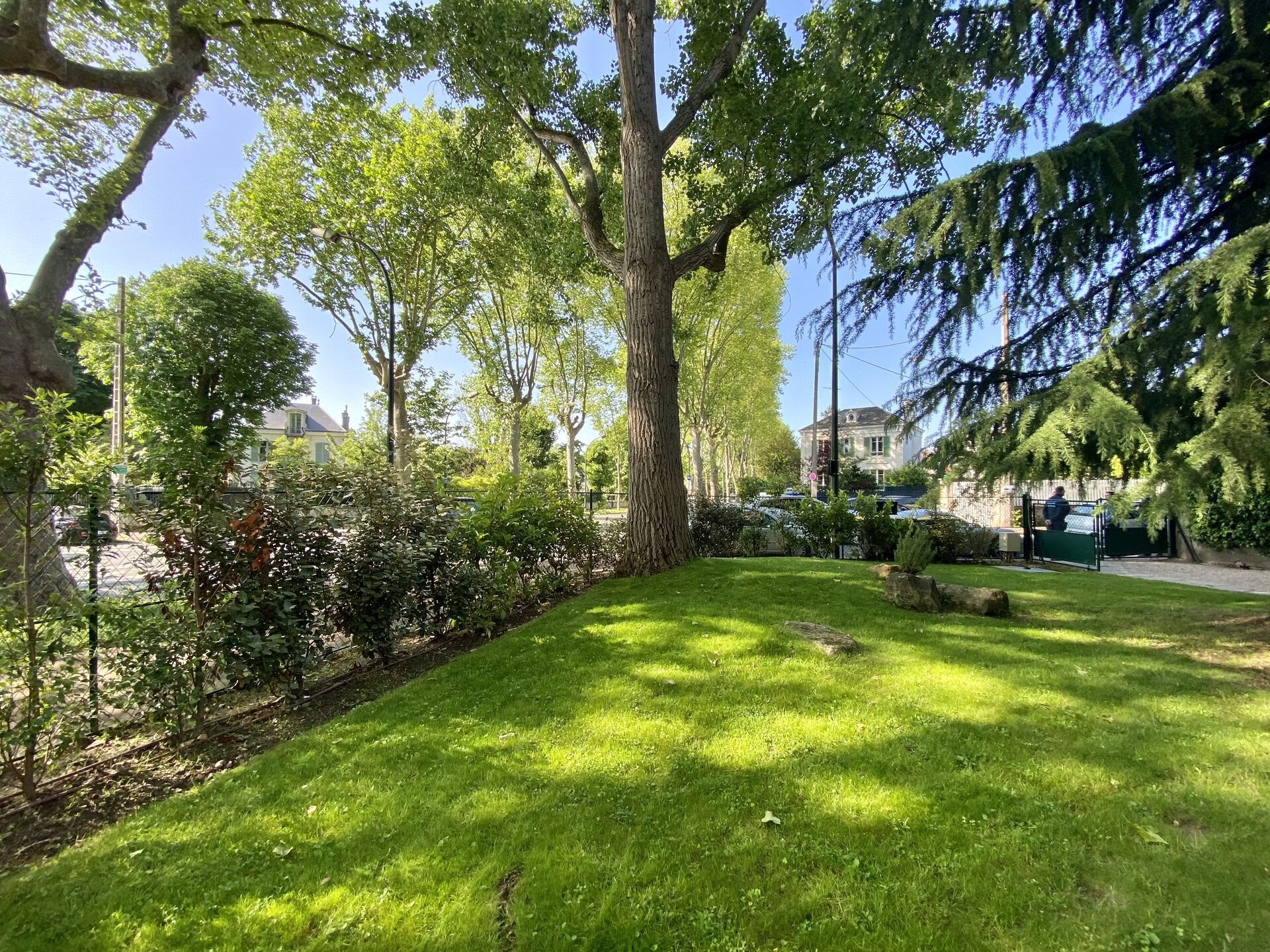 Appartement à vendre, 69m², Le Vésinet
