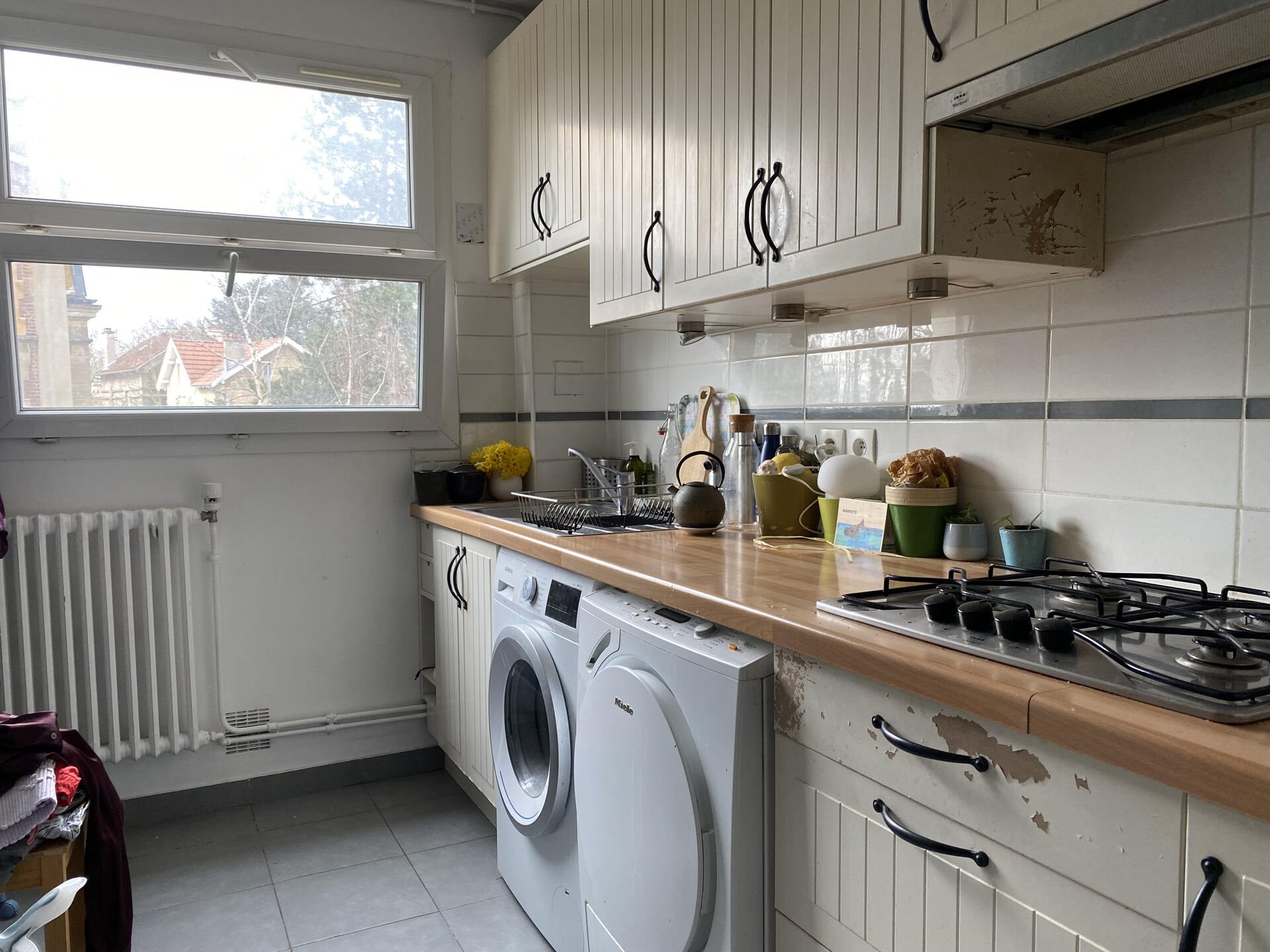Appartement à vendre, 69m², Le Vésinet