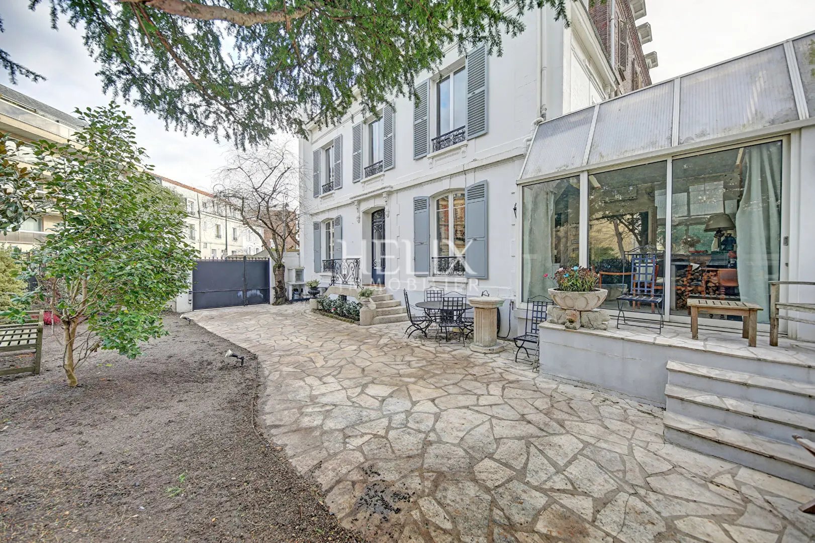 Maison à vendre, 250m², Le Vésinet