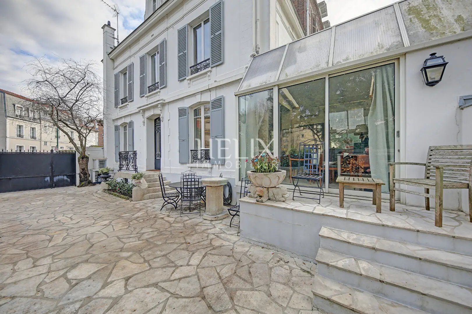 Maison à vendre, 250m², Le Vésinet