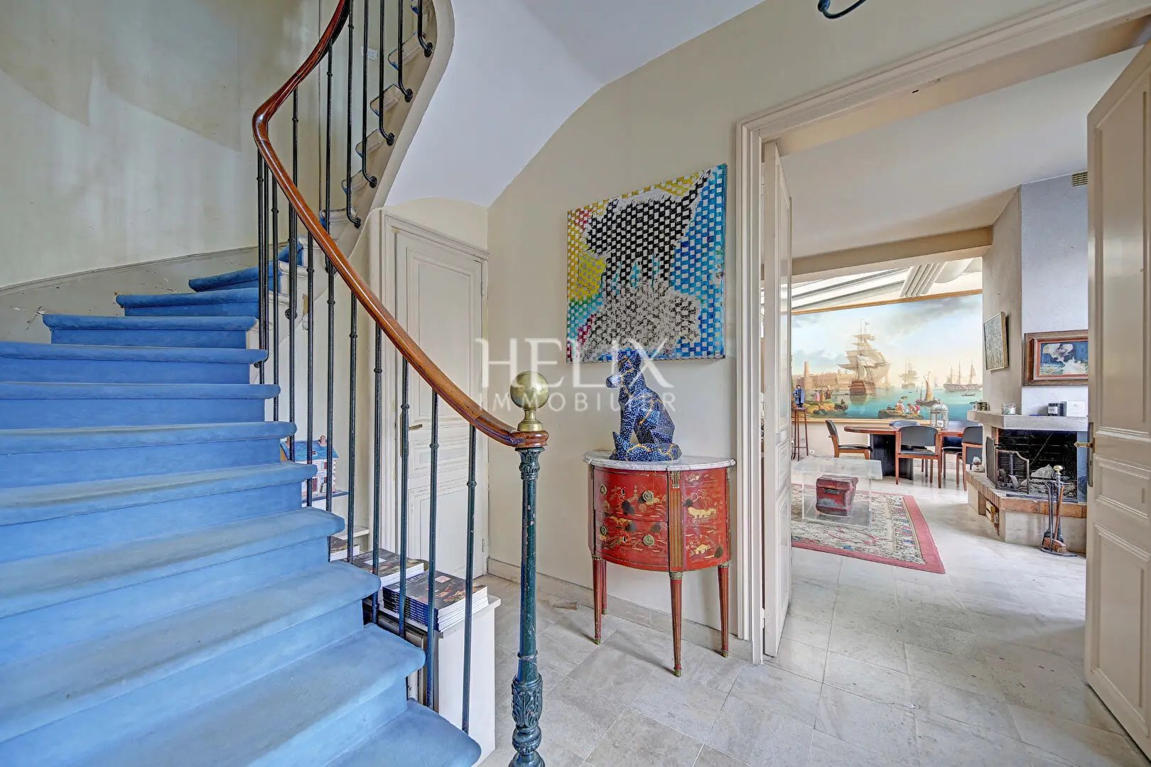 Maison à vendre, 250m², Le Vésinet