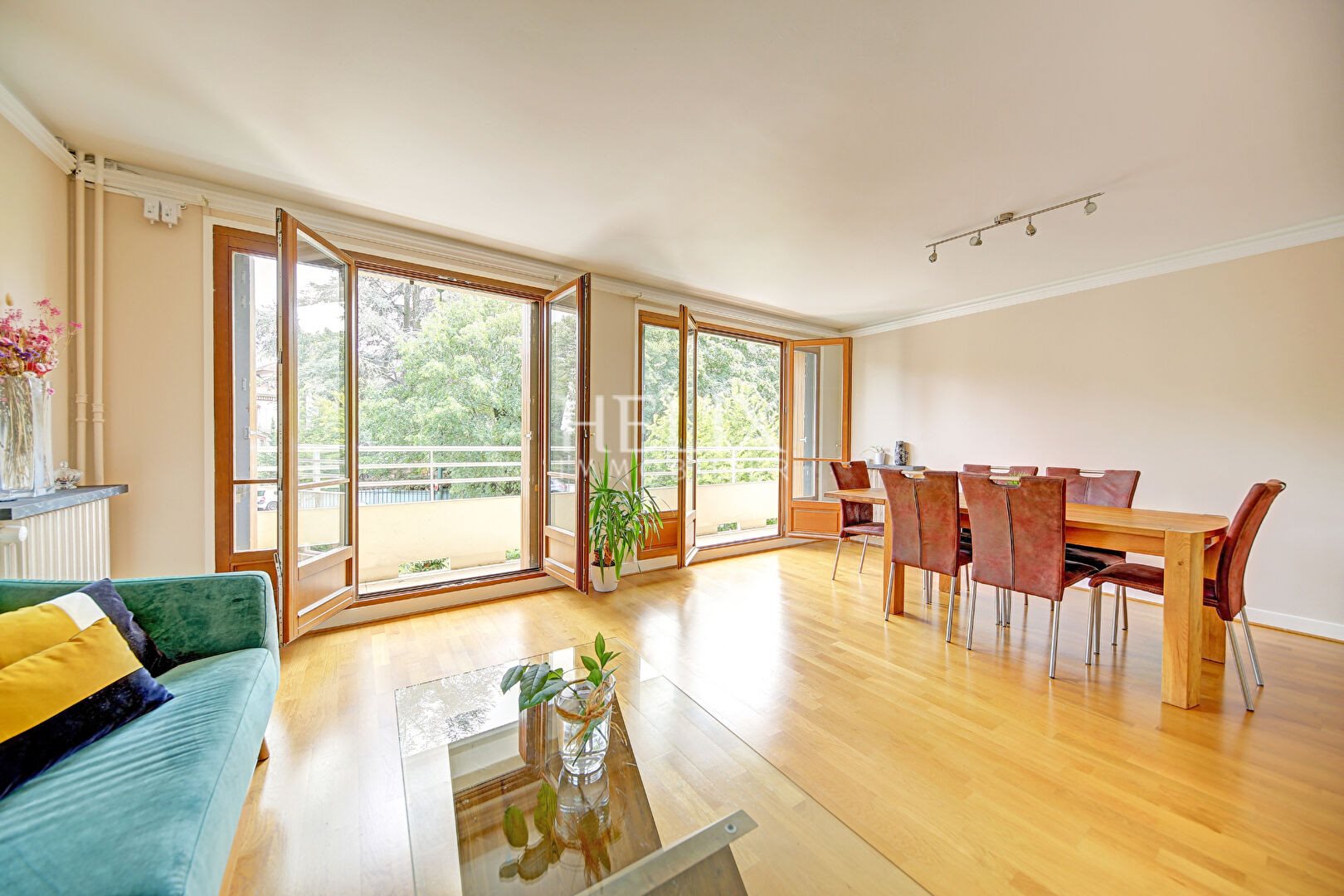 Appartement à vendre, 85m², Le Vésinet