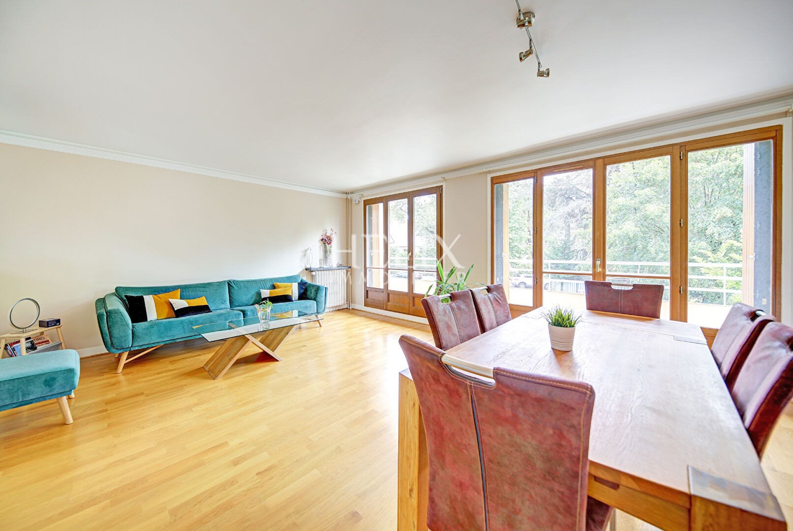 Appartement à vendre, 85m², Le Vésinet