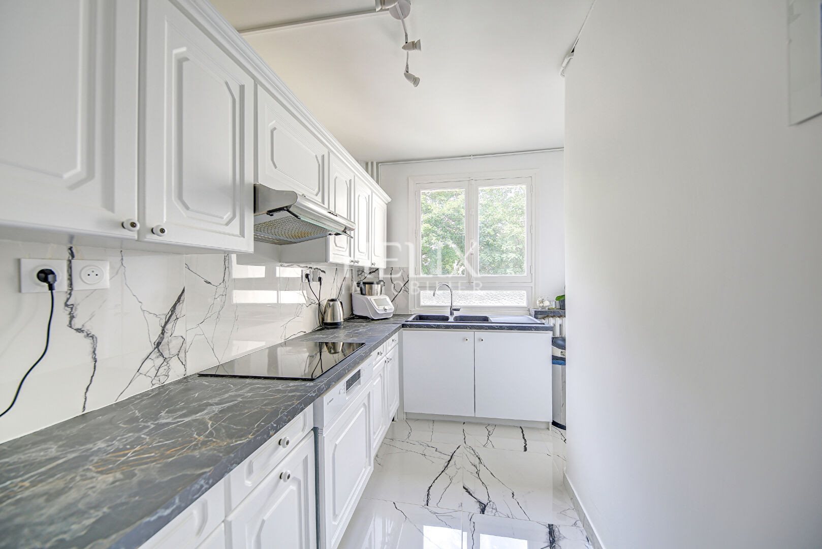 Appartement à vendre, 85m², Le Vésinet