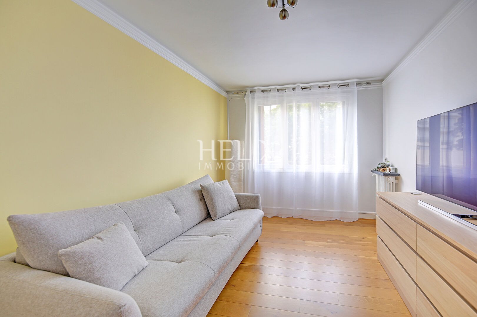 Appartement à vendre, 85m², Le Vésinet