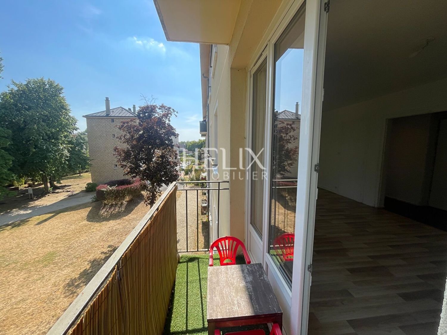 Appartement à vendre, 67m², Montesson