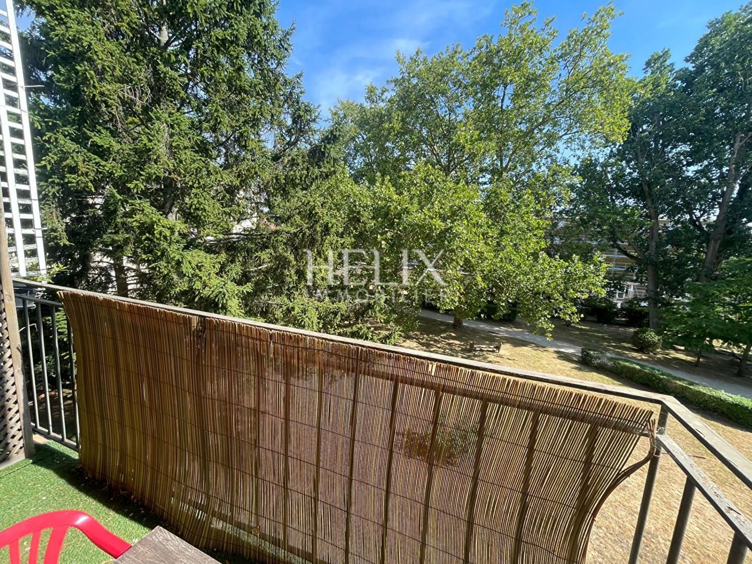 Appartement à vendre, 67m², Montesson