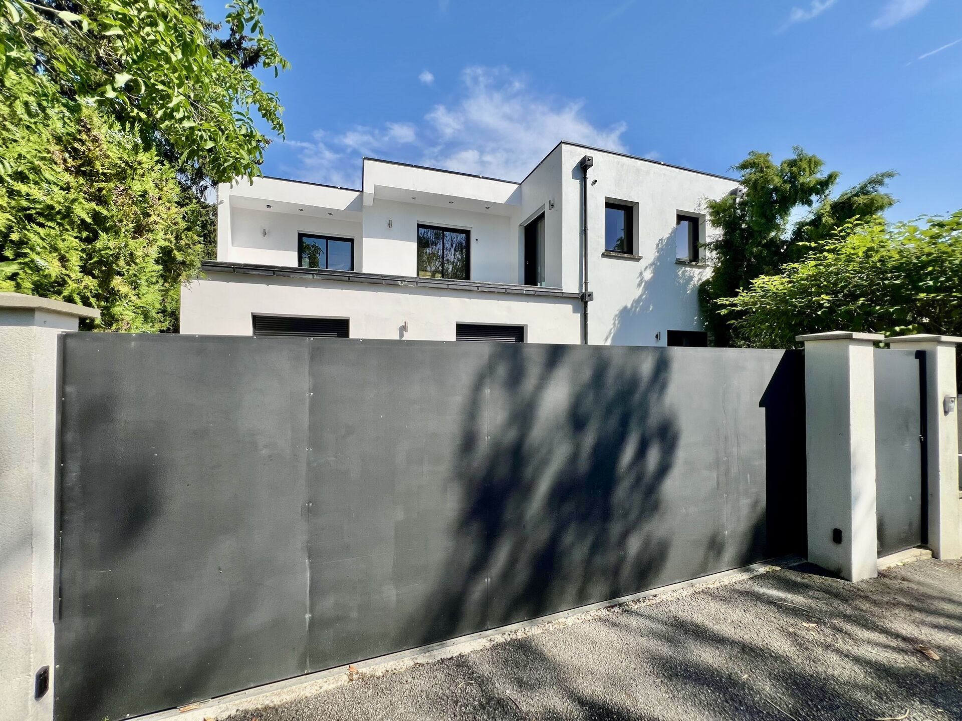 Maison à louer, 165m², Orgeval