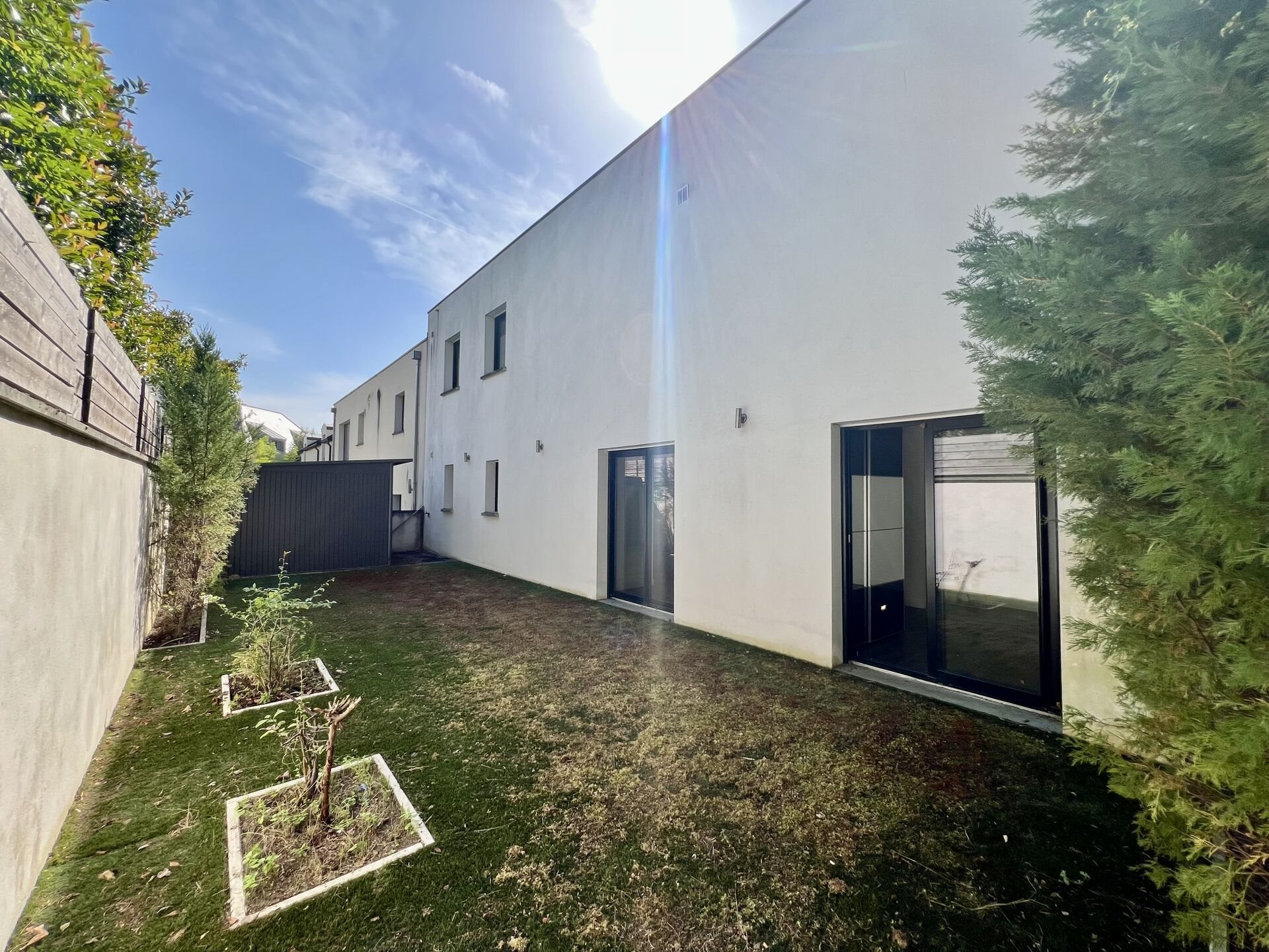 Maison à louer, 165m², Orgeval