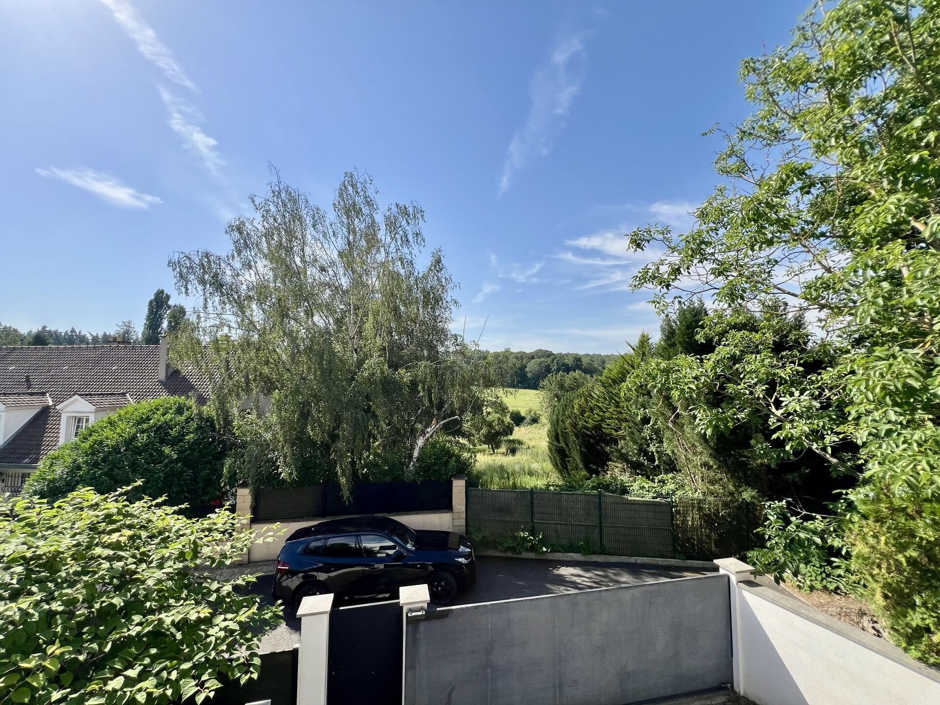 Maison à louer, 165m², Orgeval