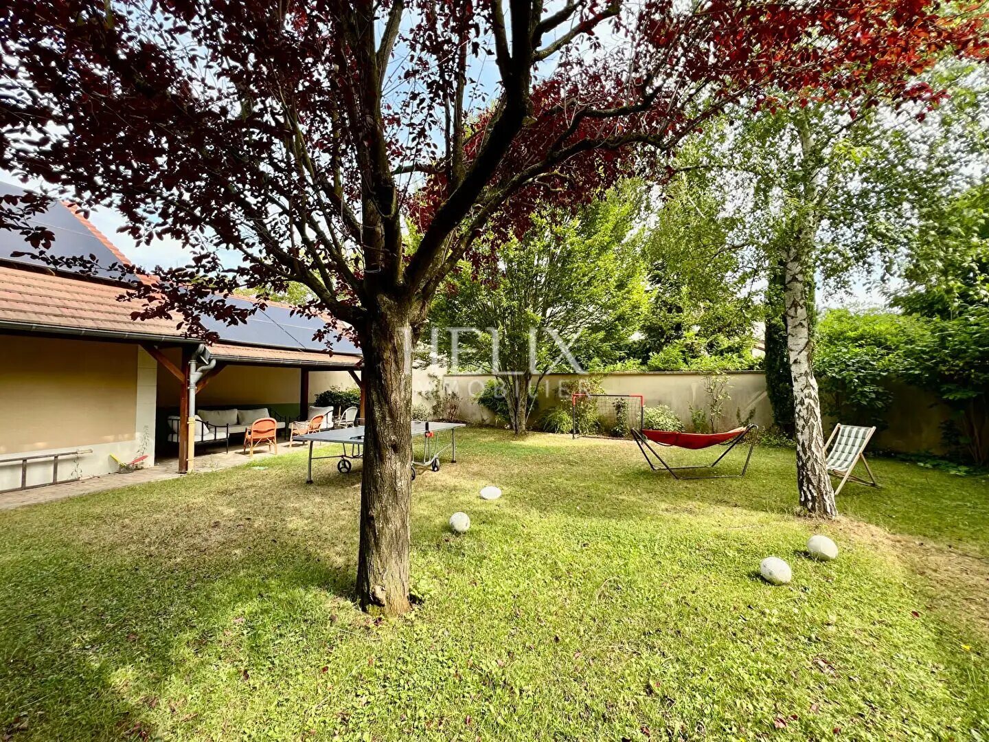 Maison à louer, 220m², Croissy-sur-Seine