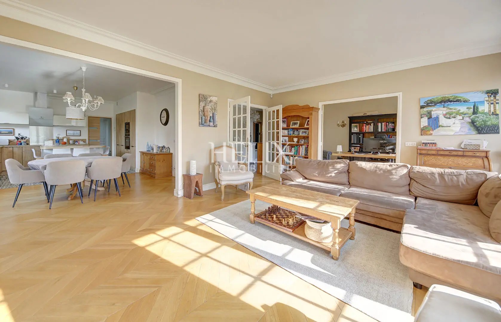 Maison à vendre, 250m², Le Vésinet