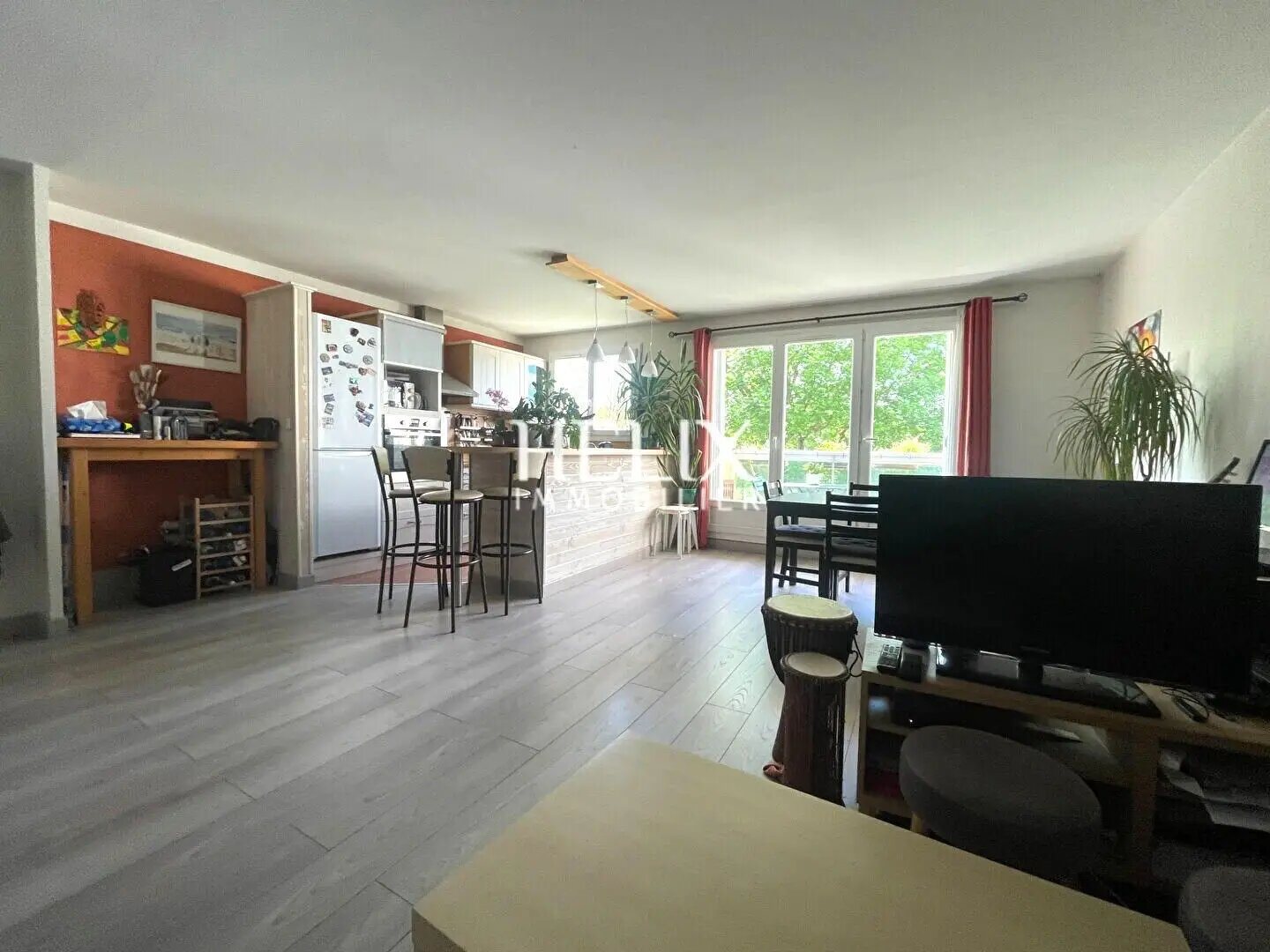 Appartement à vendre, 82m², Croissy-sur-Seine