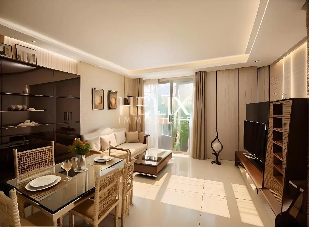 Appartement à vendre, 38m², Chatou
