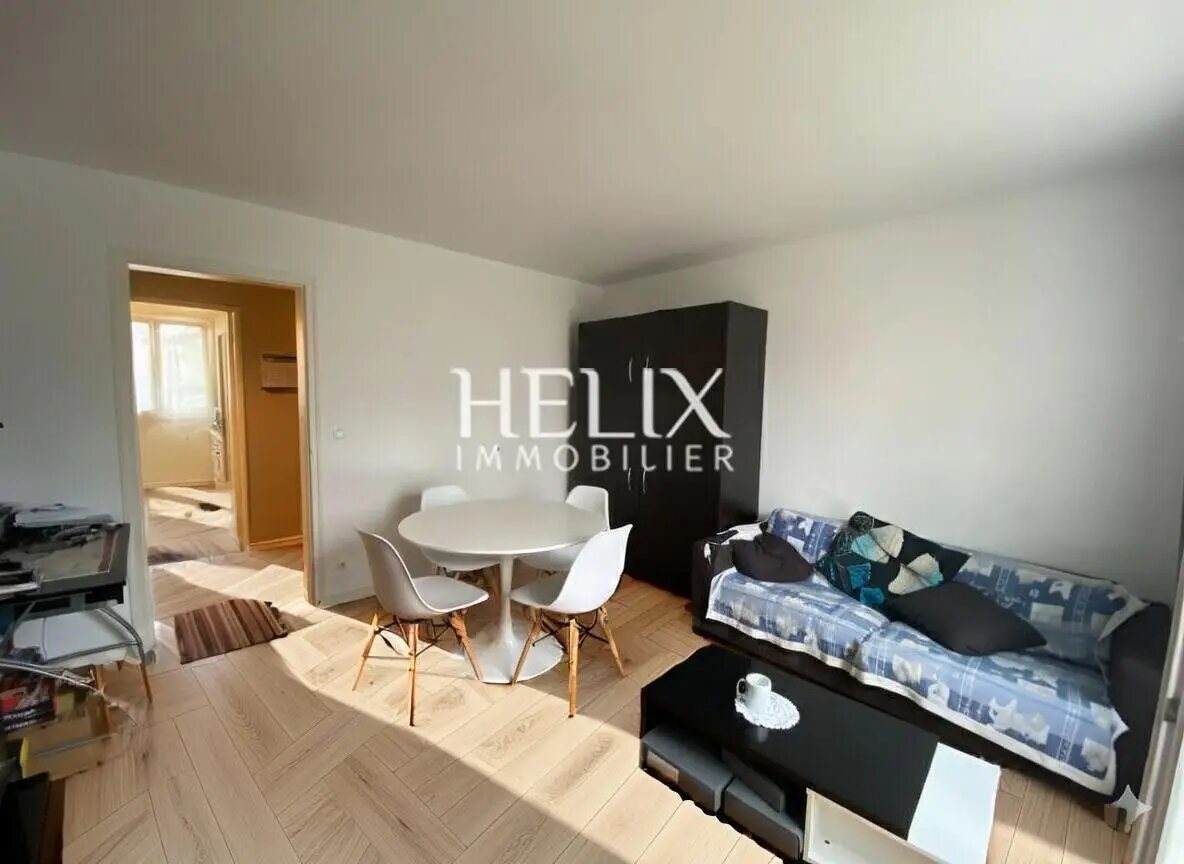Appartement à vendre, 38m², Chatou