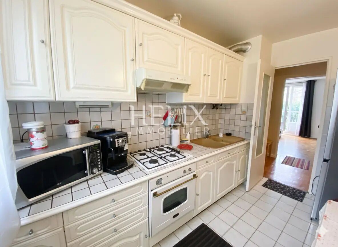 Appartement à vendre, 38m², Chatou