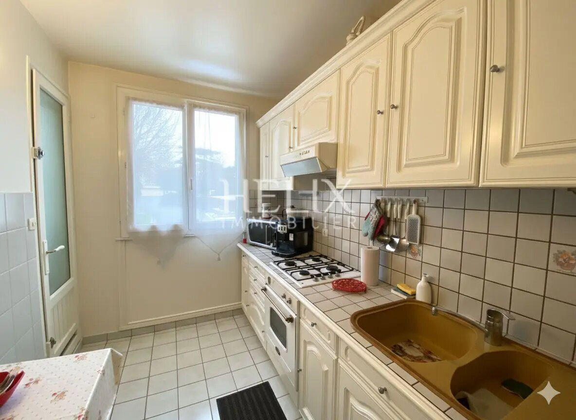 Appartement à vendre, 38m², Chatou