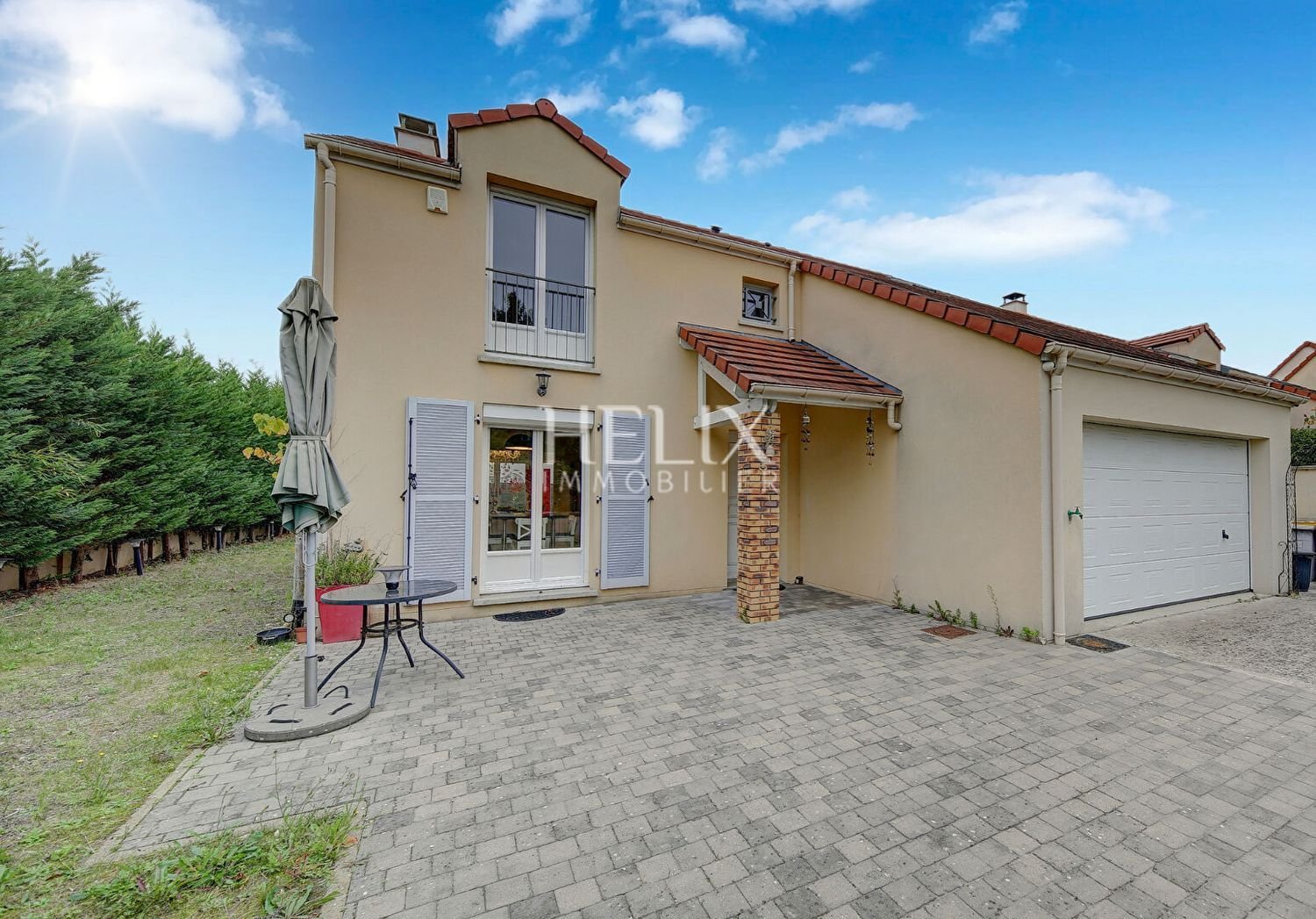 Maison à vendre, 163m², Chatou