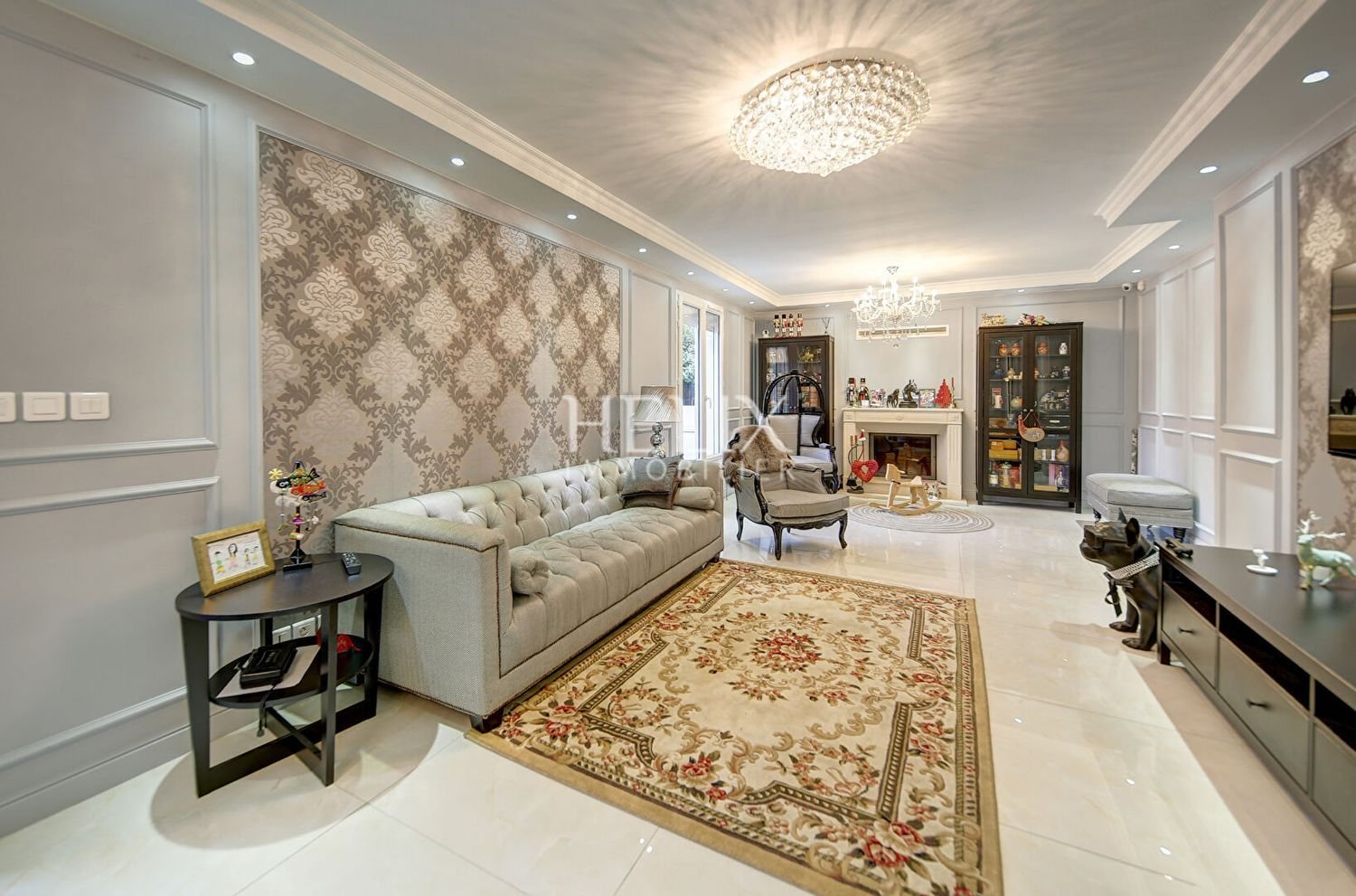Maison à vendre, 163m², Chatou