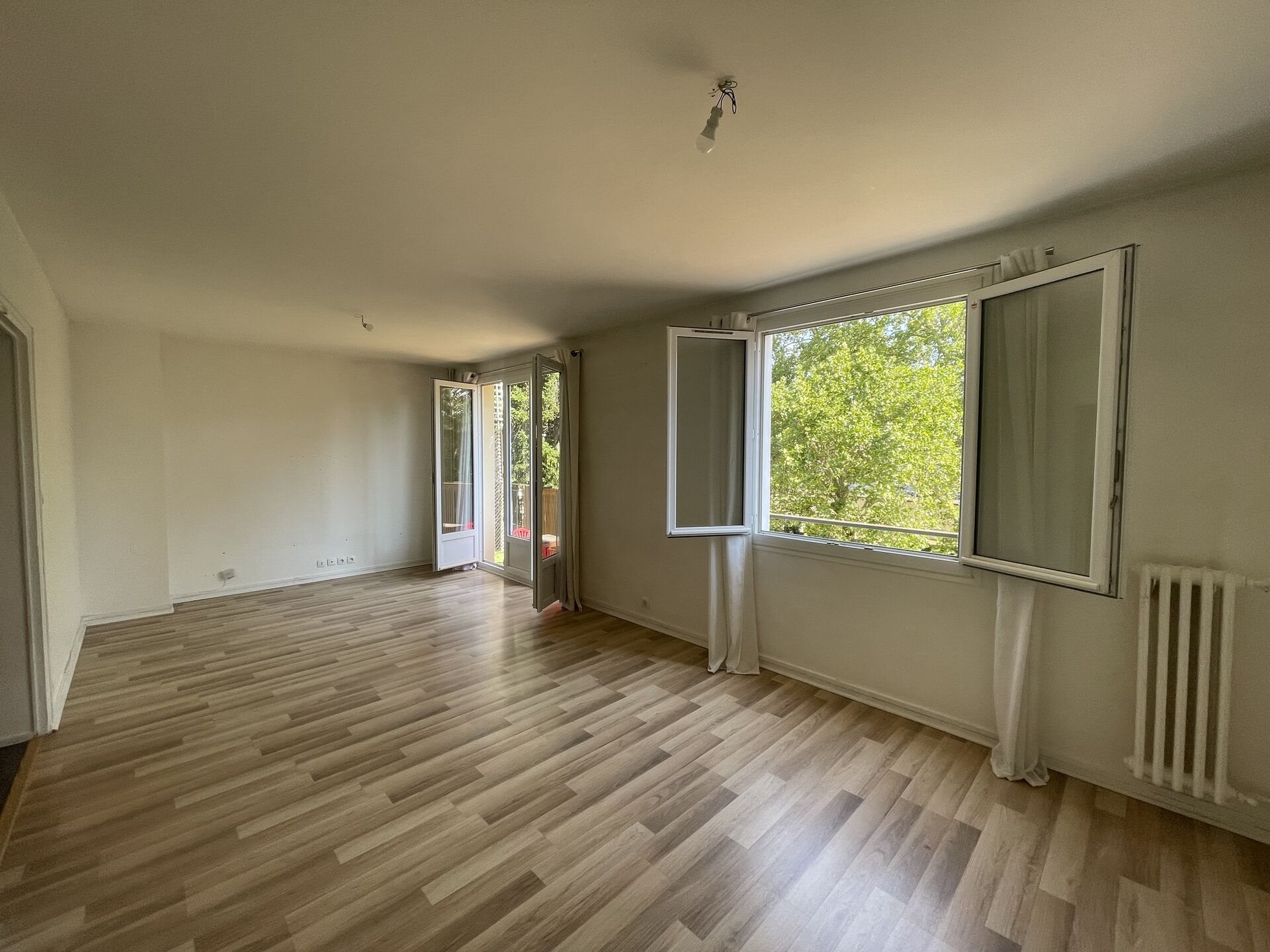 Appartement à vendre, 67m², Montesson