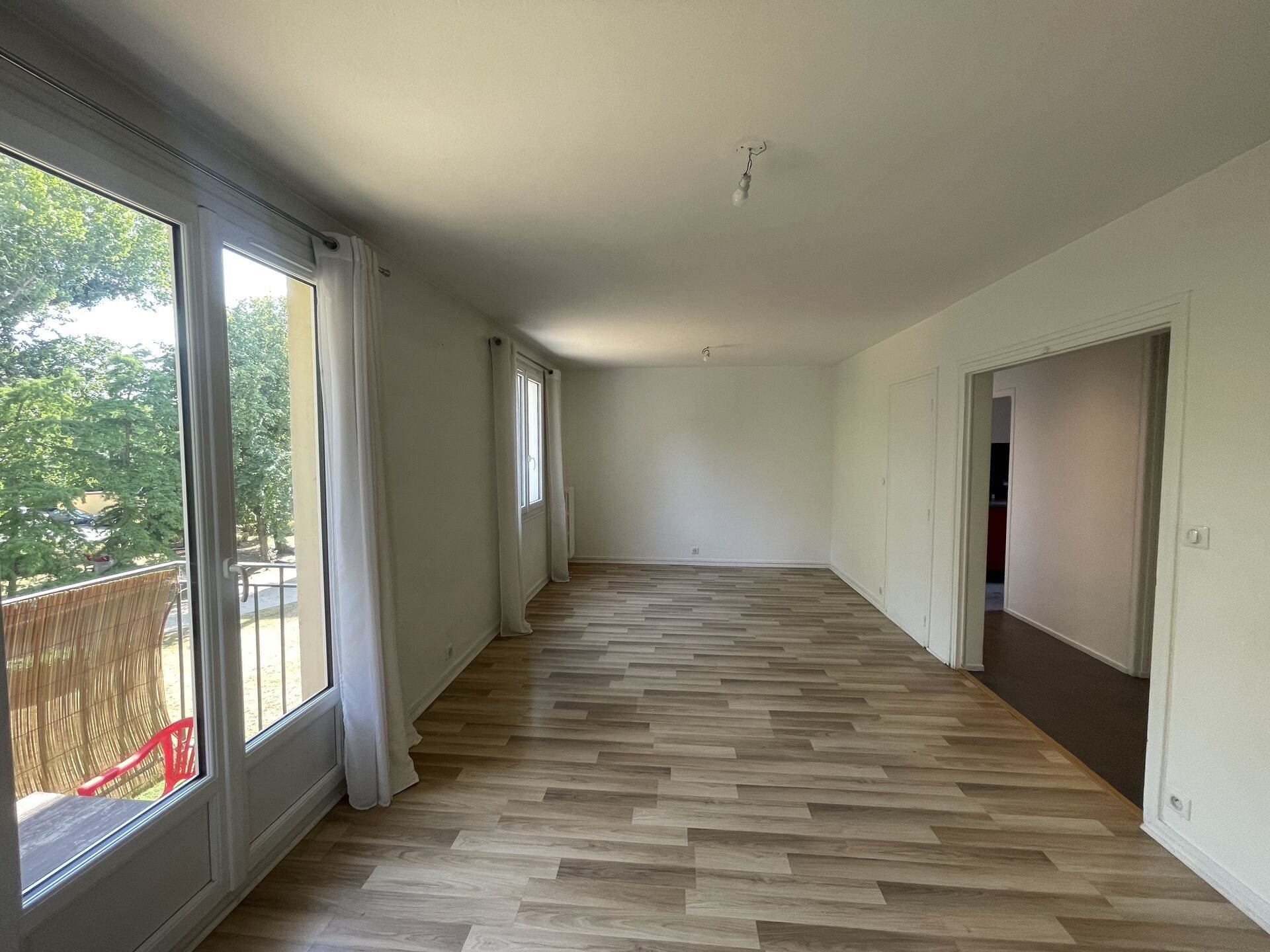 Appartement à vendre, 67m², Montesson