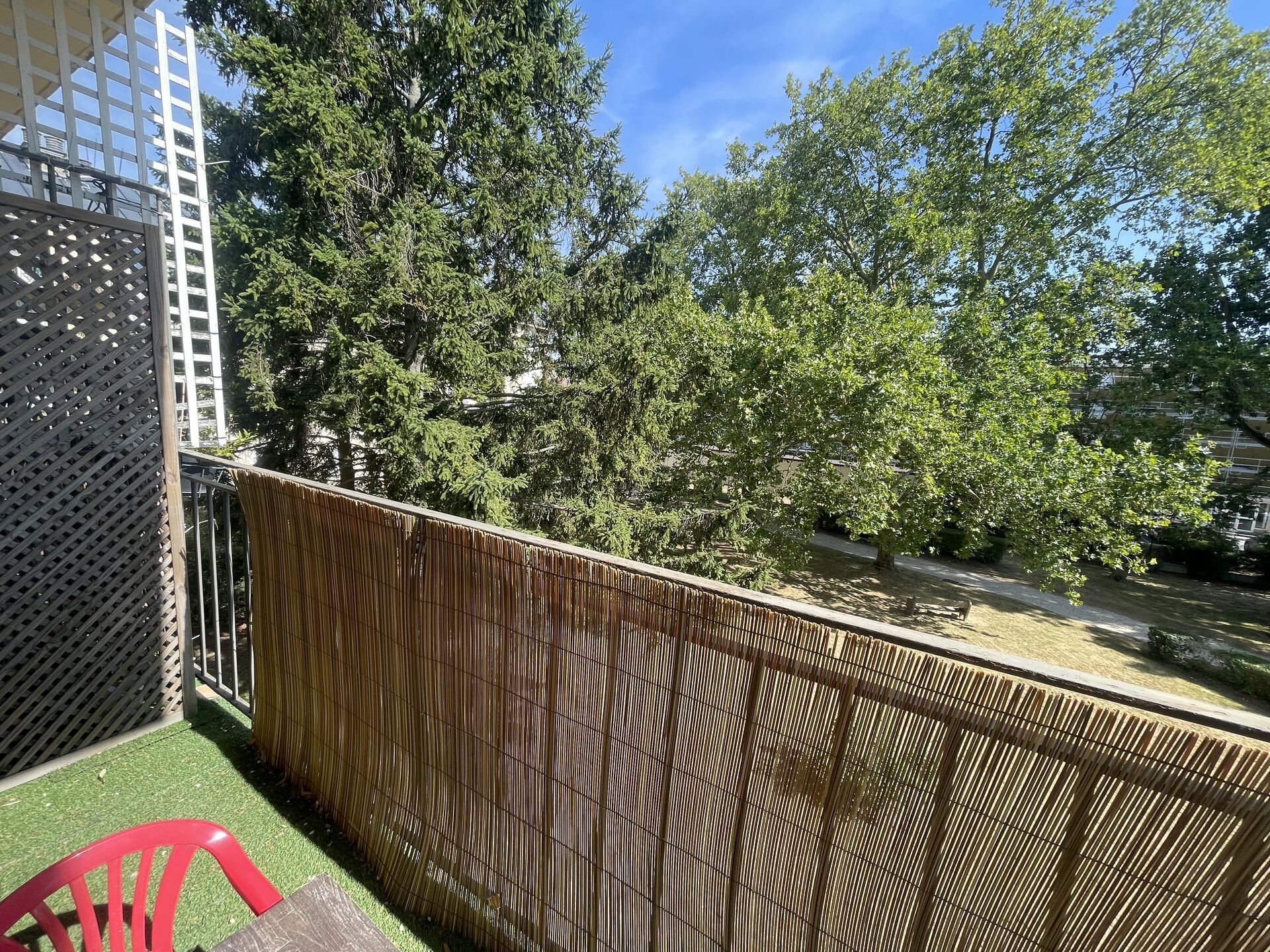 Appartement à vendre, 67m², Montesson