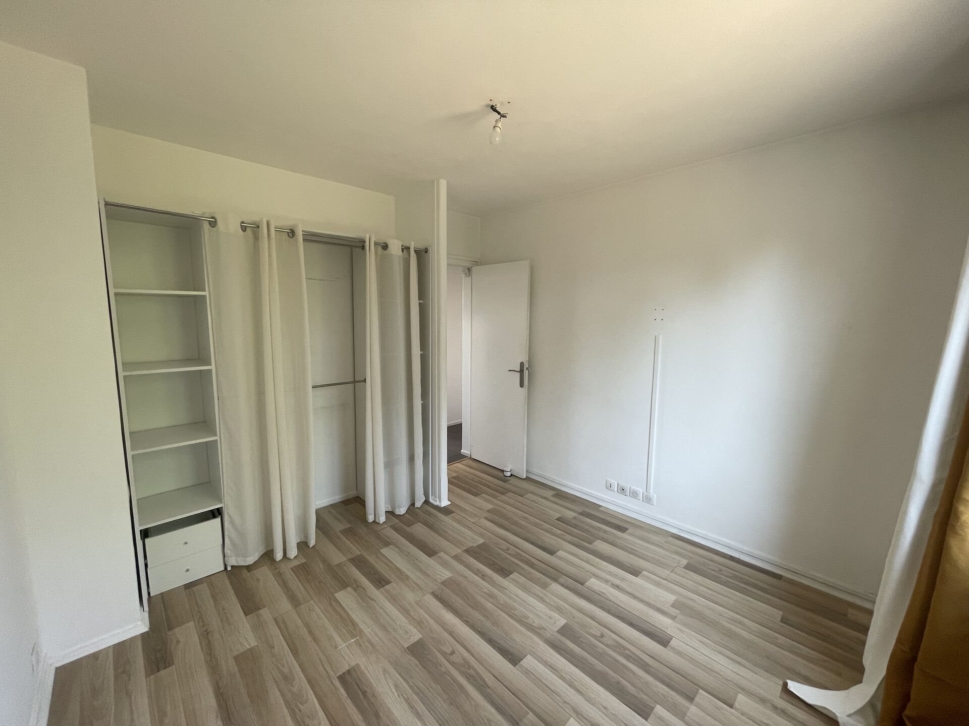 Appartement à vendre, 67m², Montesson