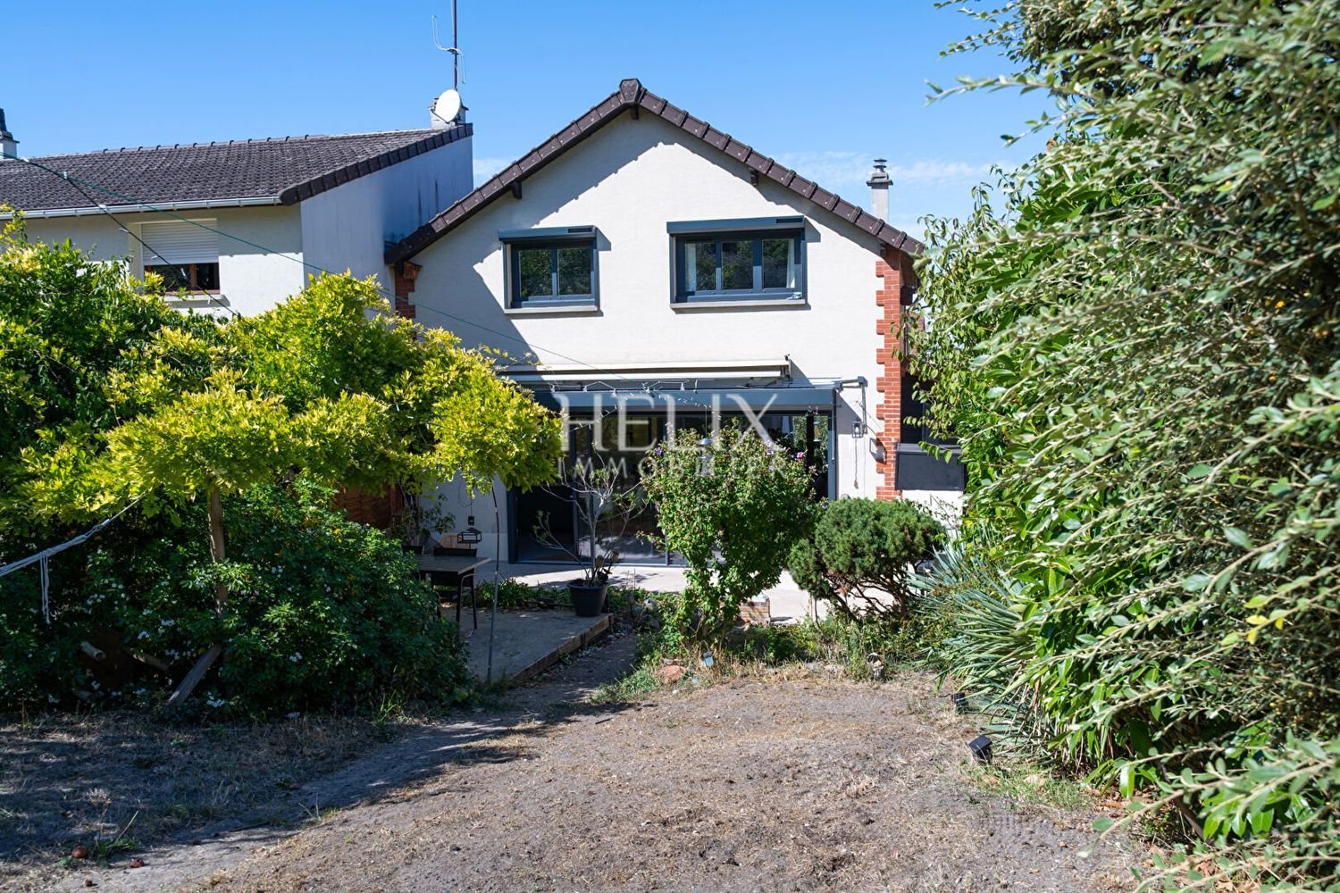 Maison à louer, 190m², Nanterre