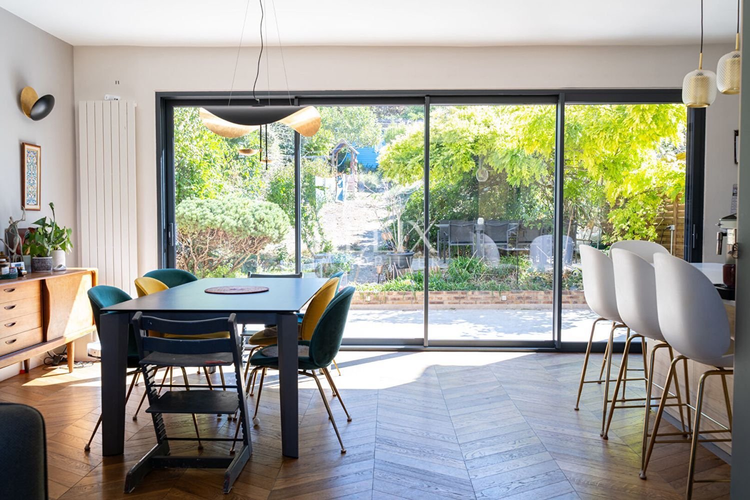 Maison à louer, 190m², Nanterre