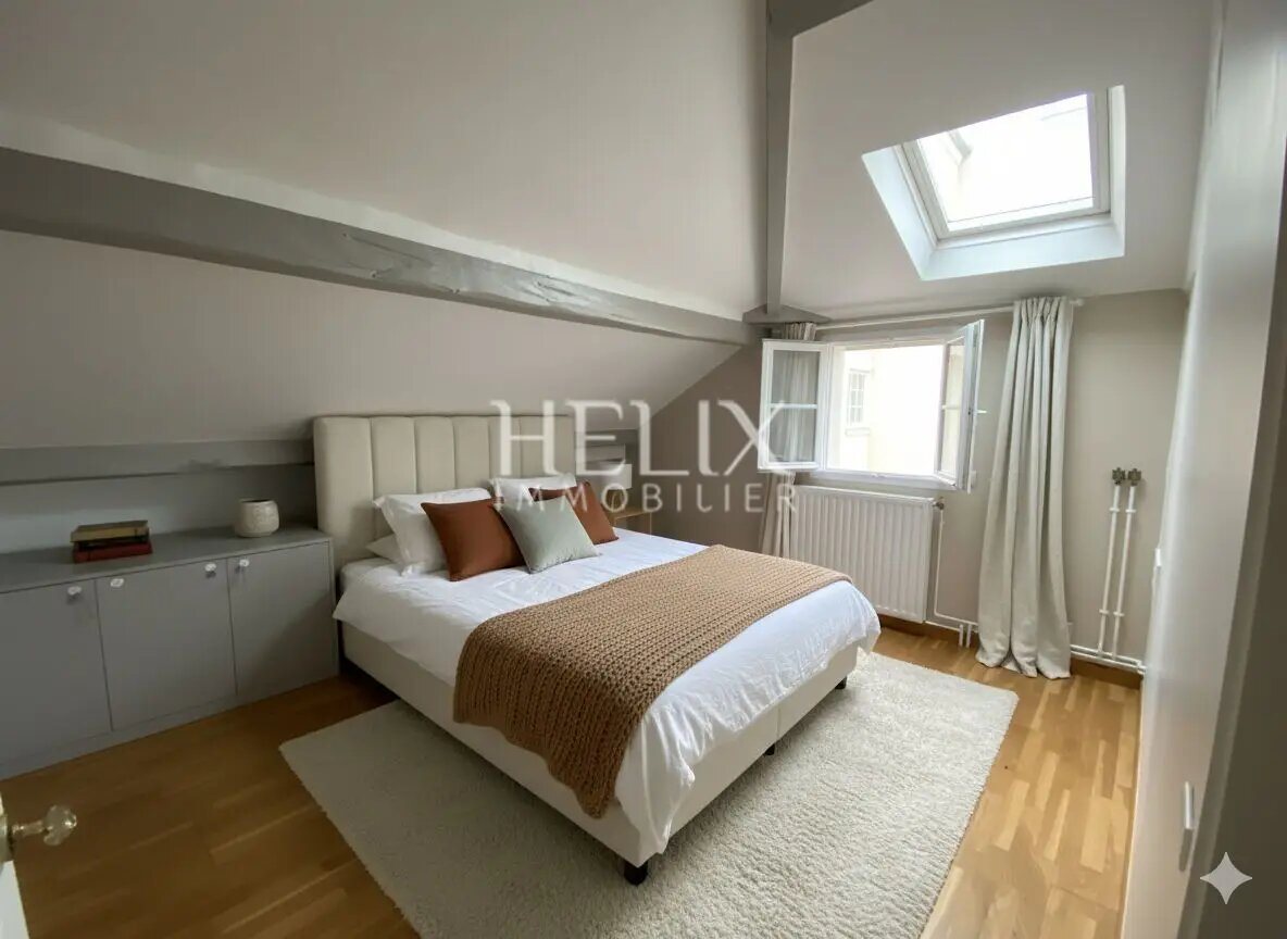 Maison à vendre, 76m², Le Vésinet