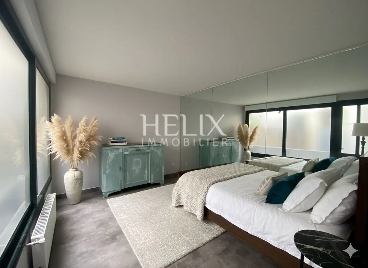 Maison à vendre, 76m², Le Vésinet