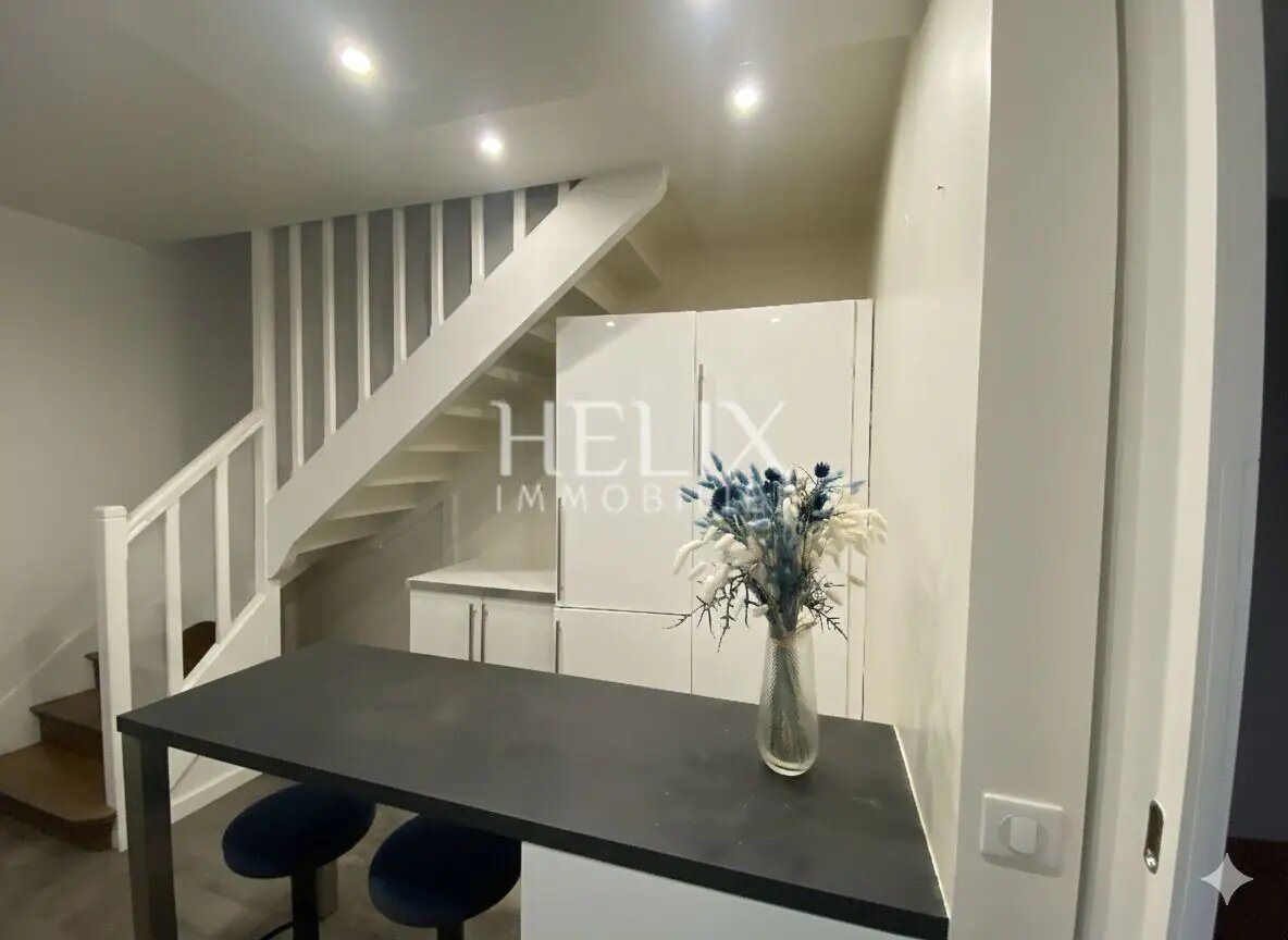 Maison à vendre, 76m², Le Vésinet