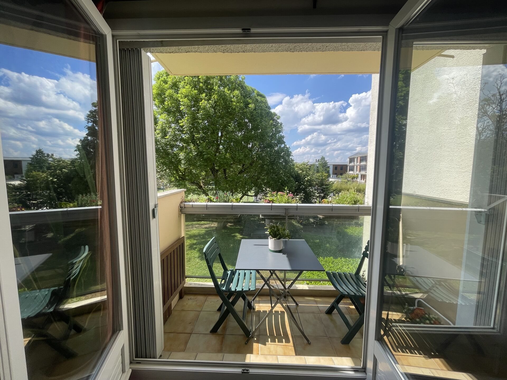Appartement à vendre, 82m², Le Vésinet