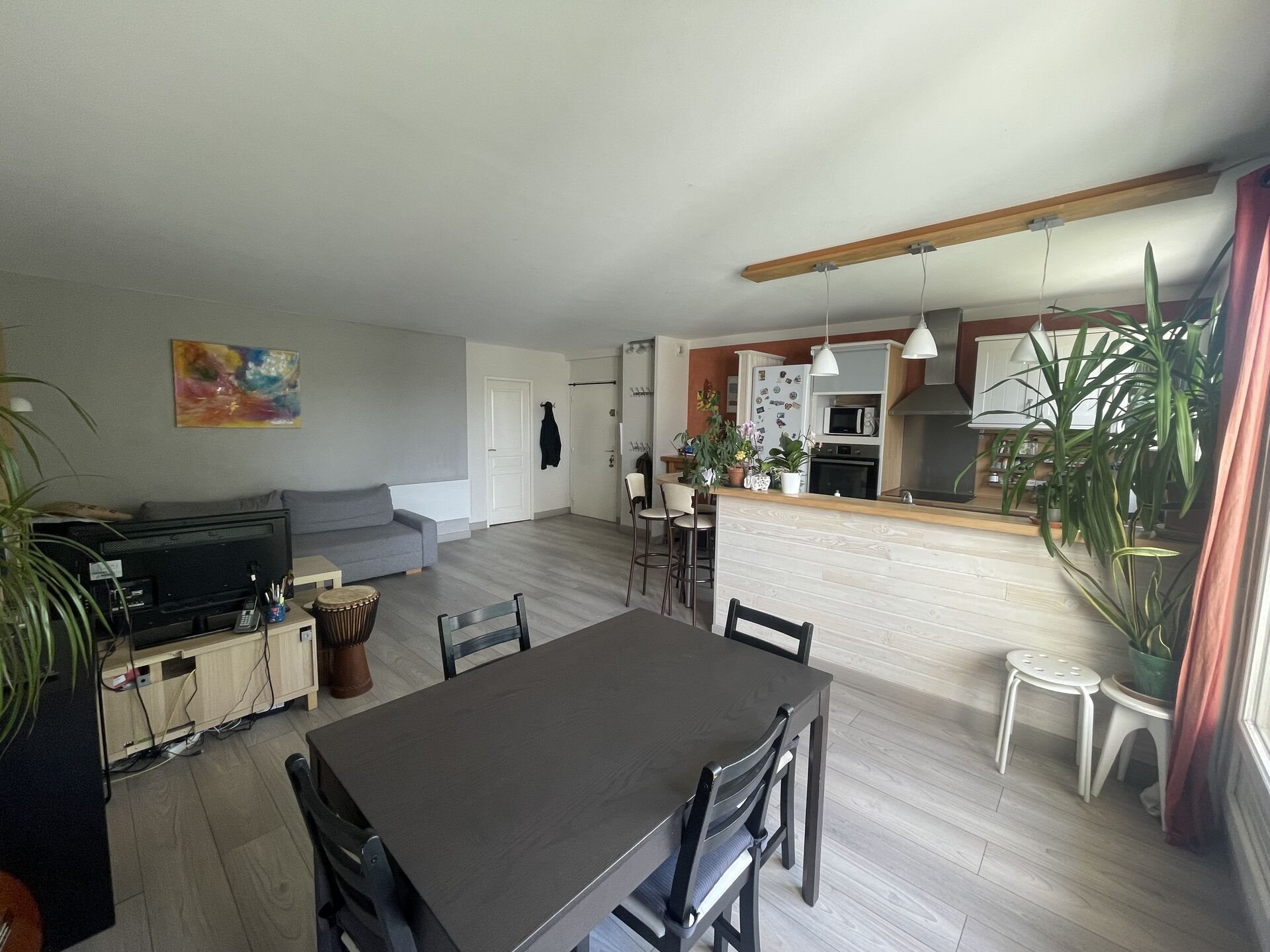 Appartement à vendre, 82m², Le Vésinet