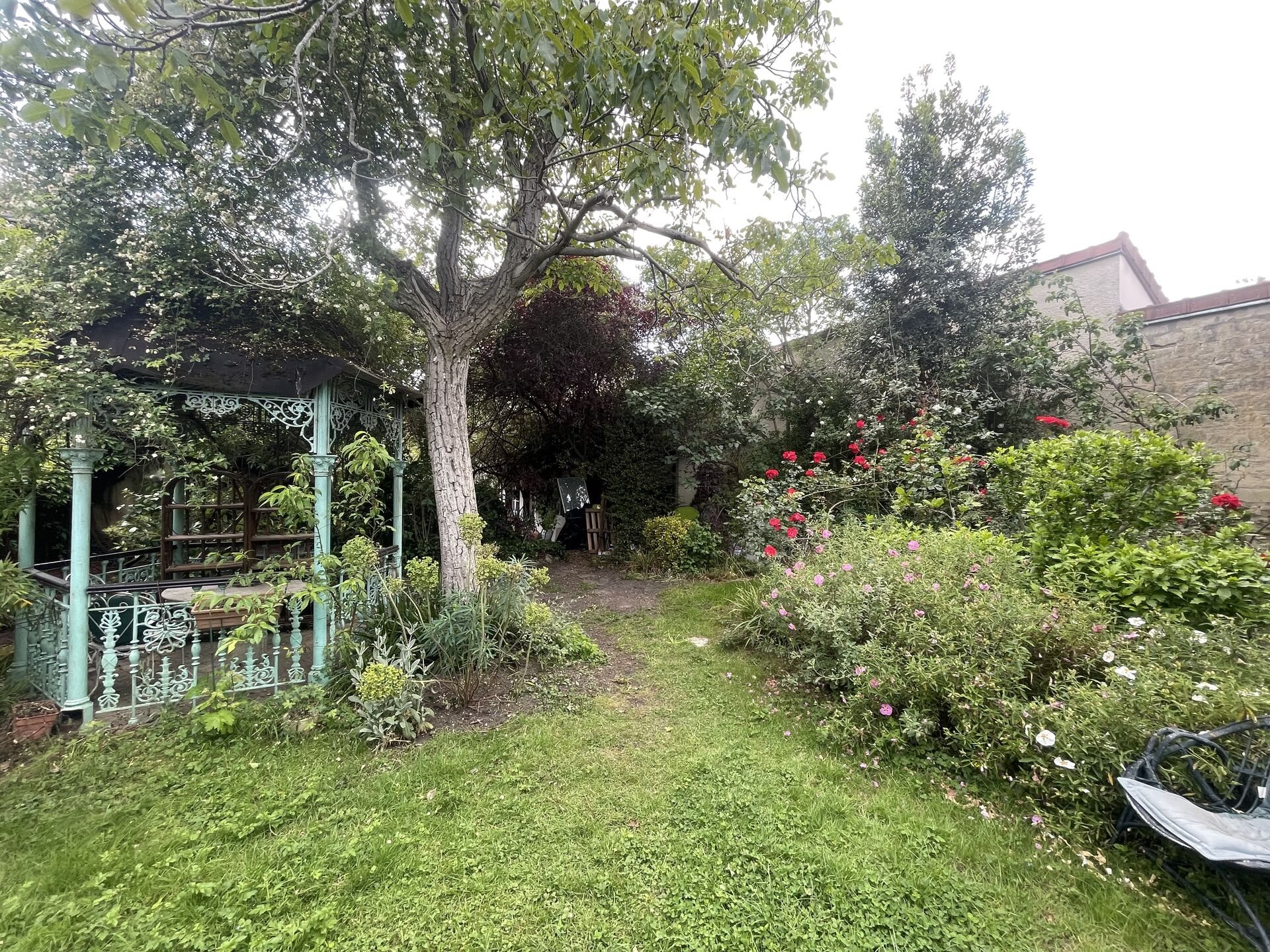 Maison à vendre, 140m², Chatou