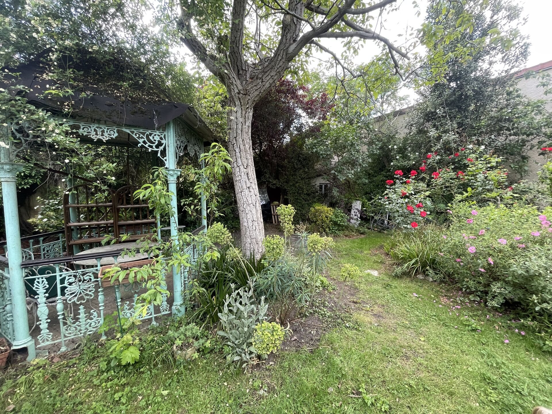 Maison à vendre, 140m², Chatou