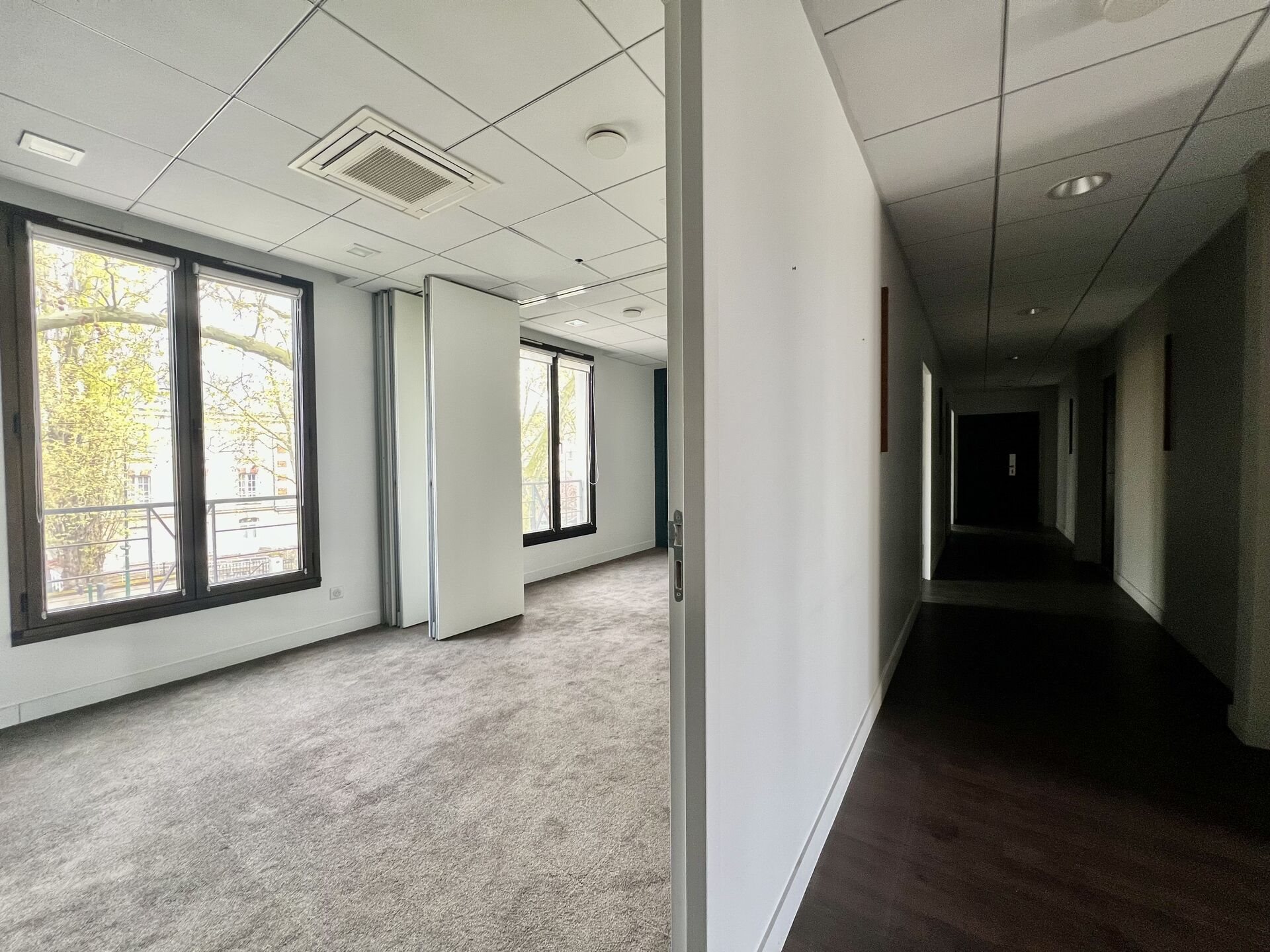 Appartement à vendre, 195m², Le Vésinet